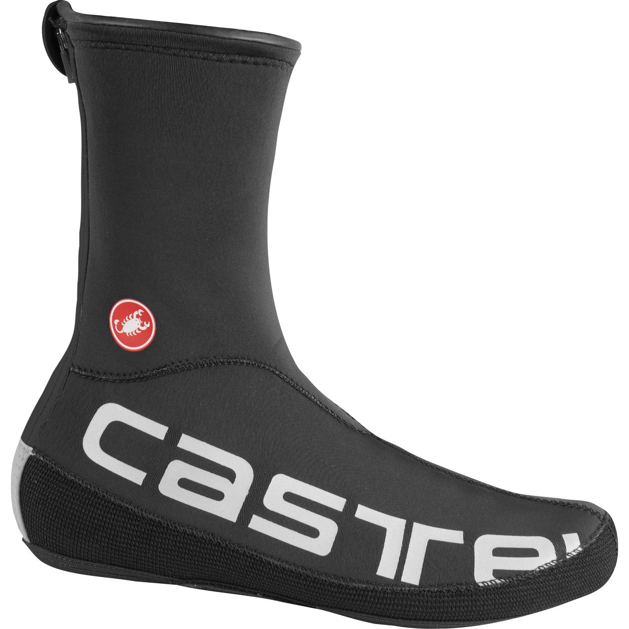 castelli fast feet road shoecover