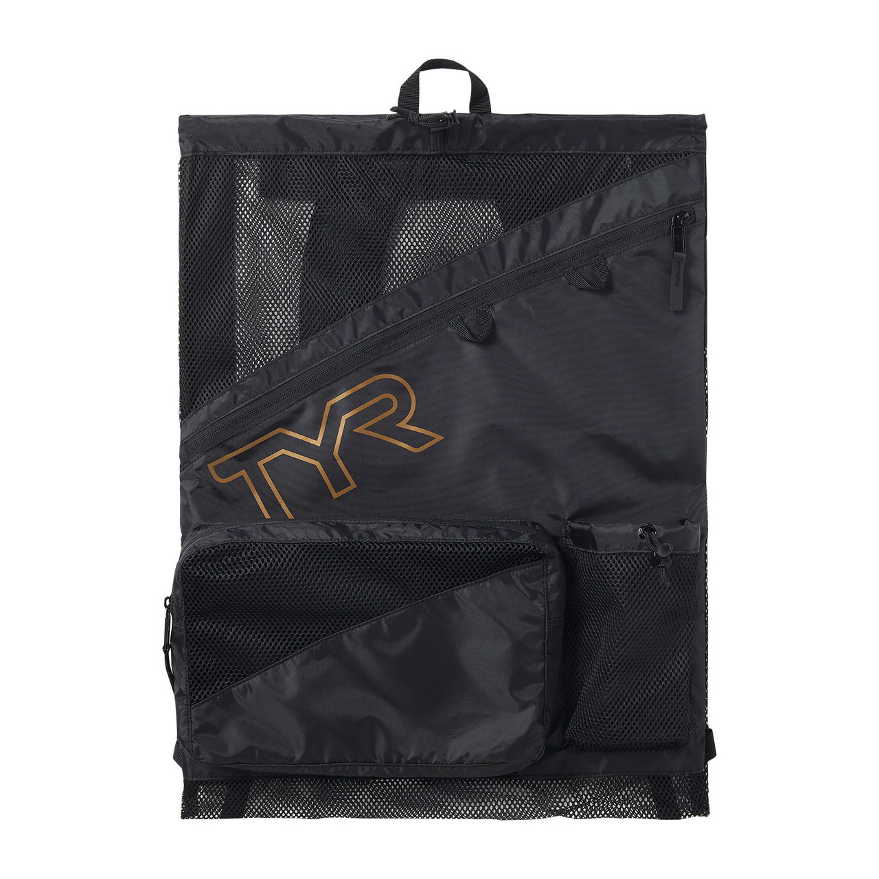 TYR Elite Team Mesh Backpack - Thumbnail 2