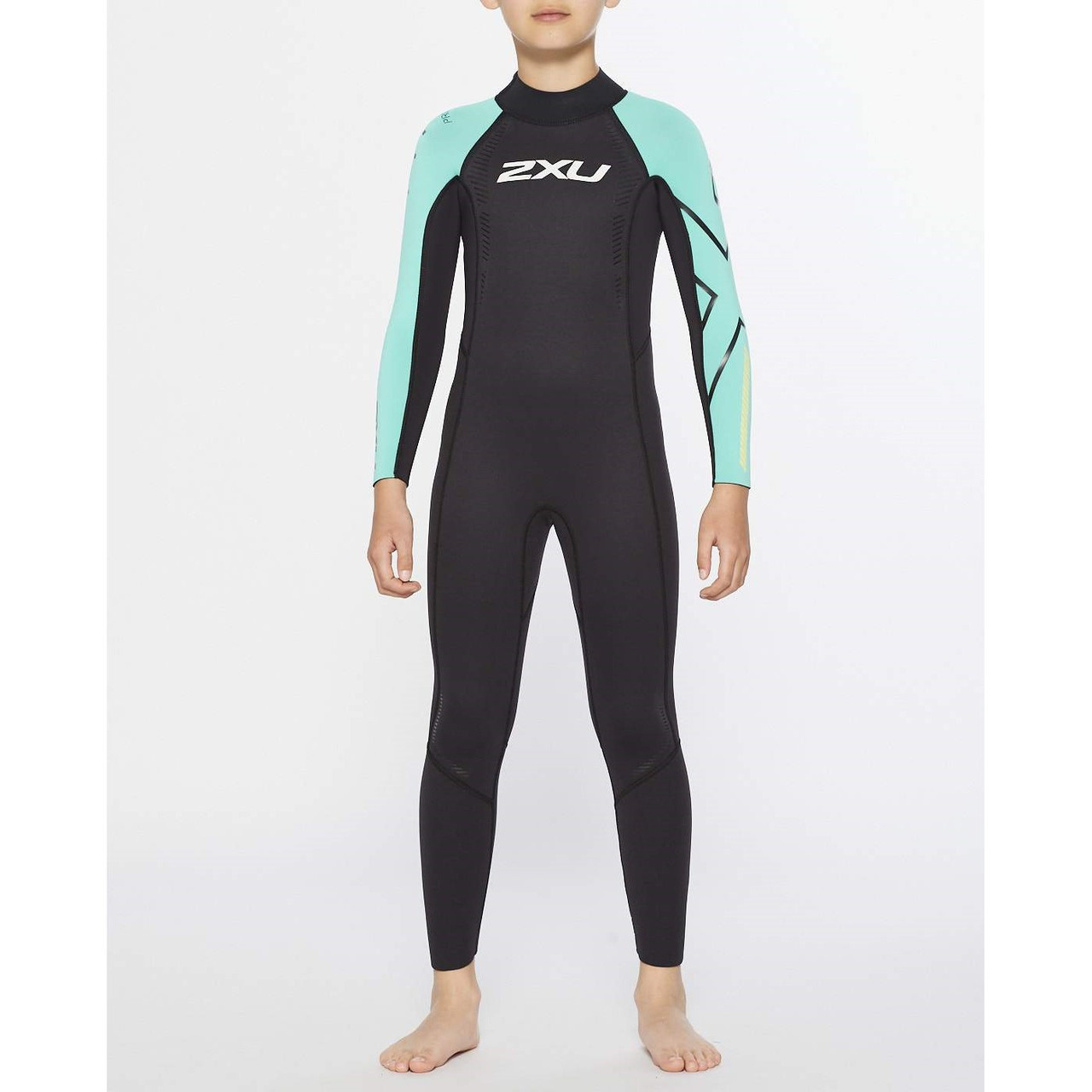 Andre steder pegefinger Forføre 2XU Youth Propel Wetsuit