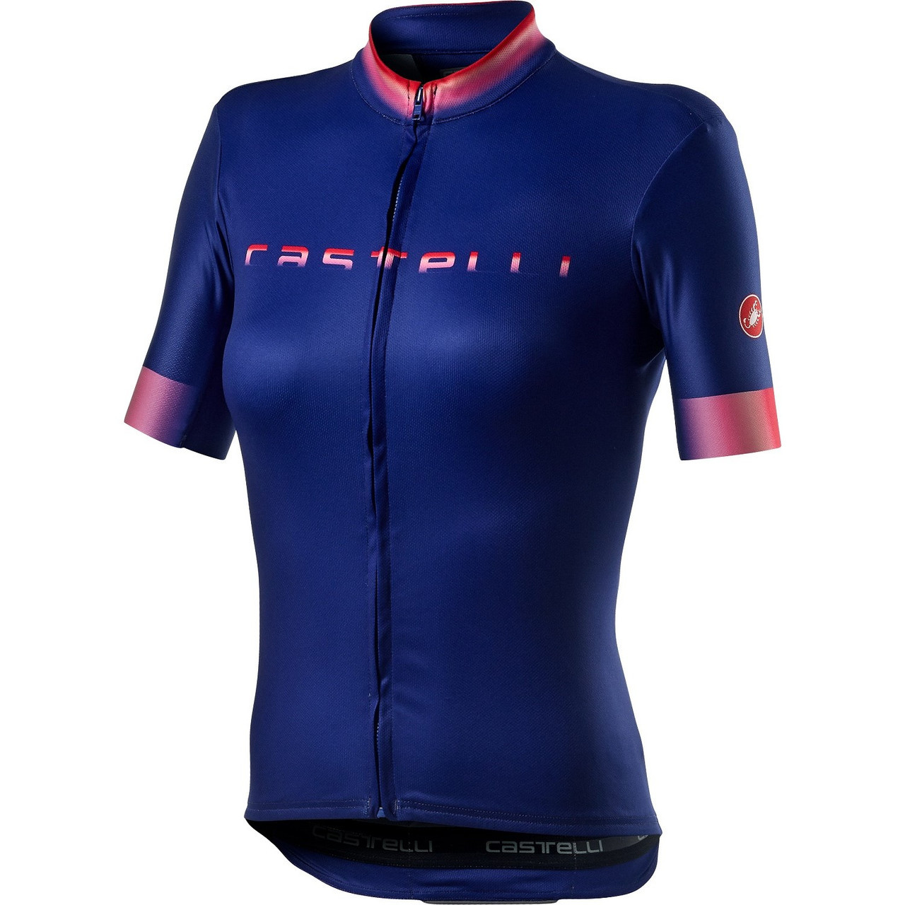 Lousi Garneau Women's Edge 2 Cycling Jersey