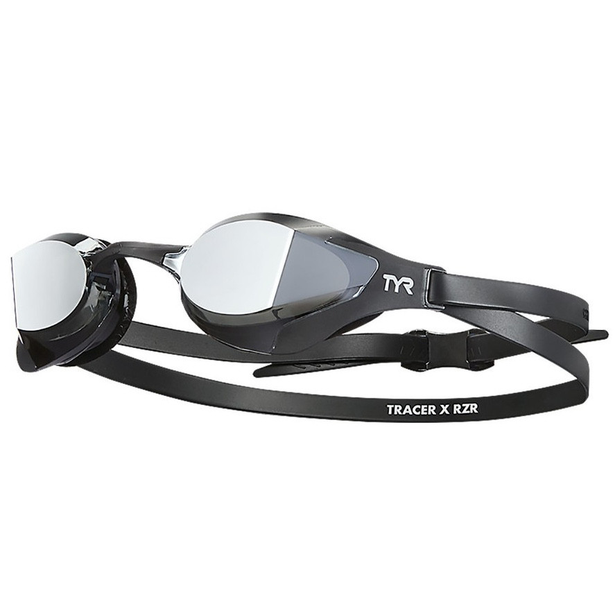 TYR Tracer-X Racing Goggles