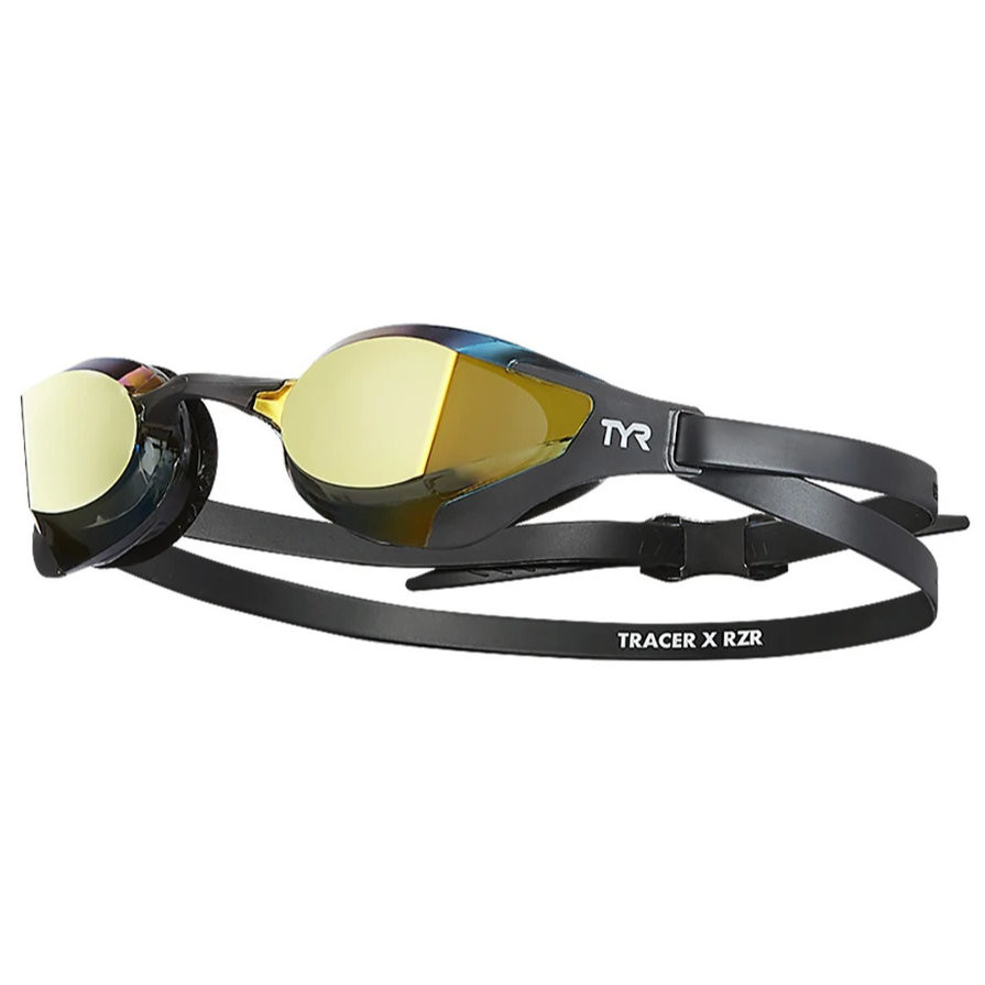 TYR Tracer-X Racing Goggles - Thumbnail 2