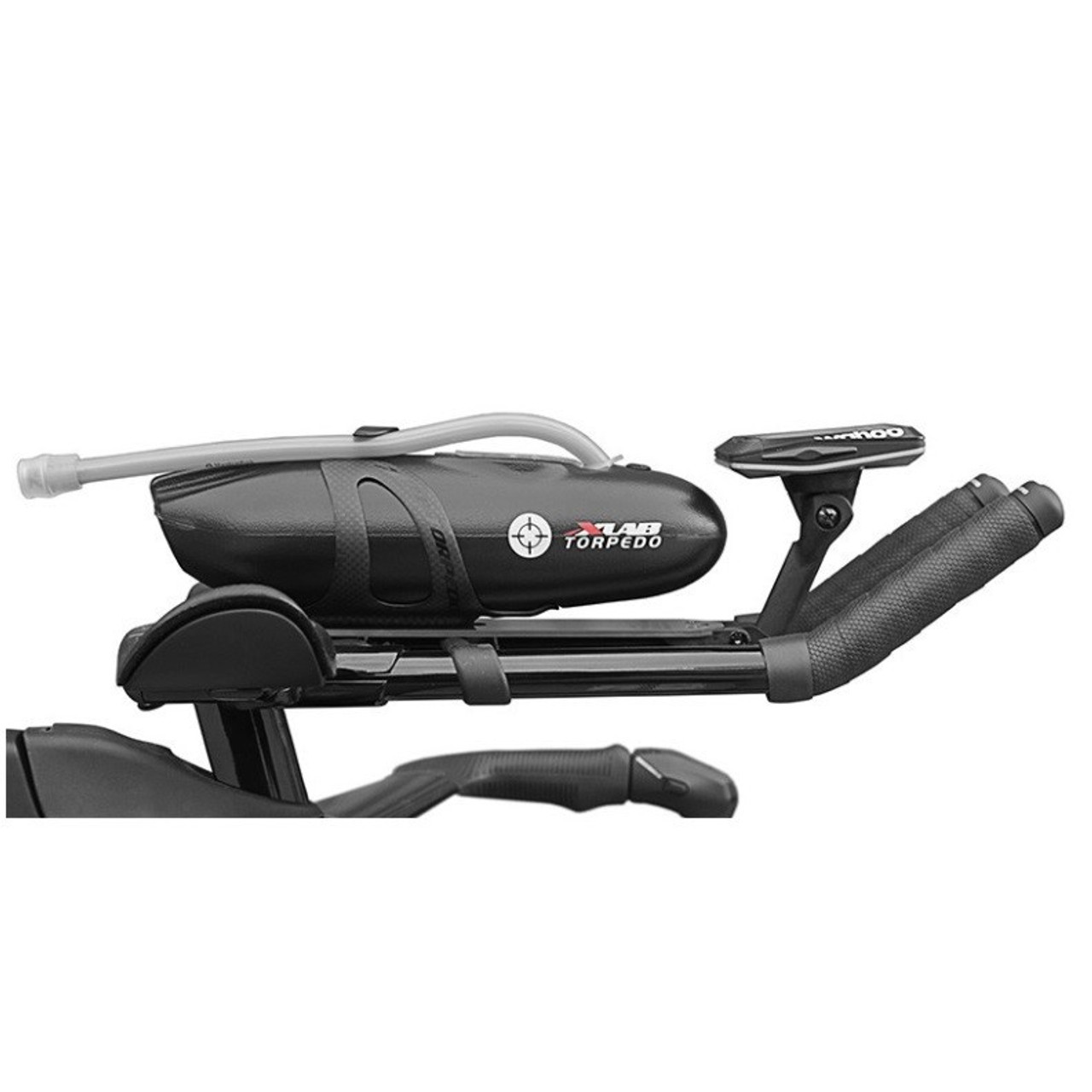 XLab Torpedo Versa Slim Hydration System