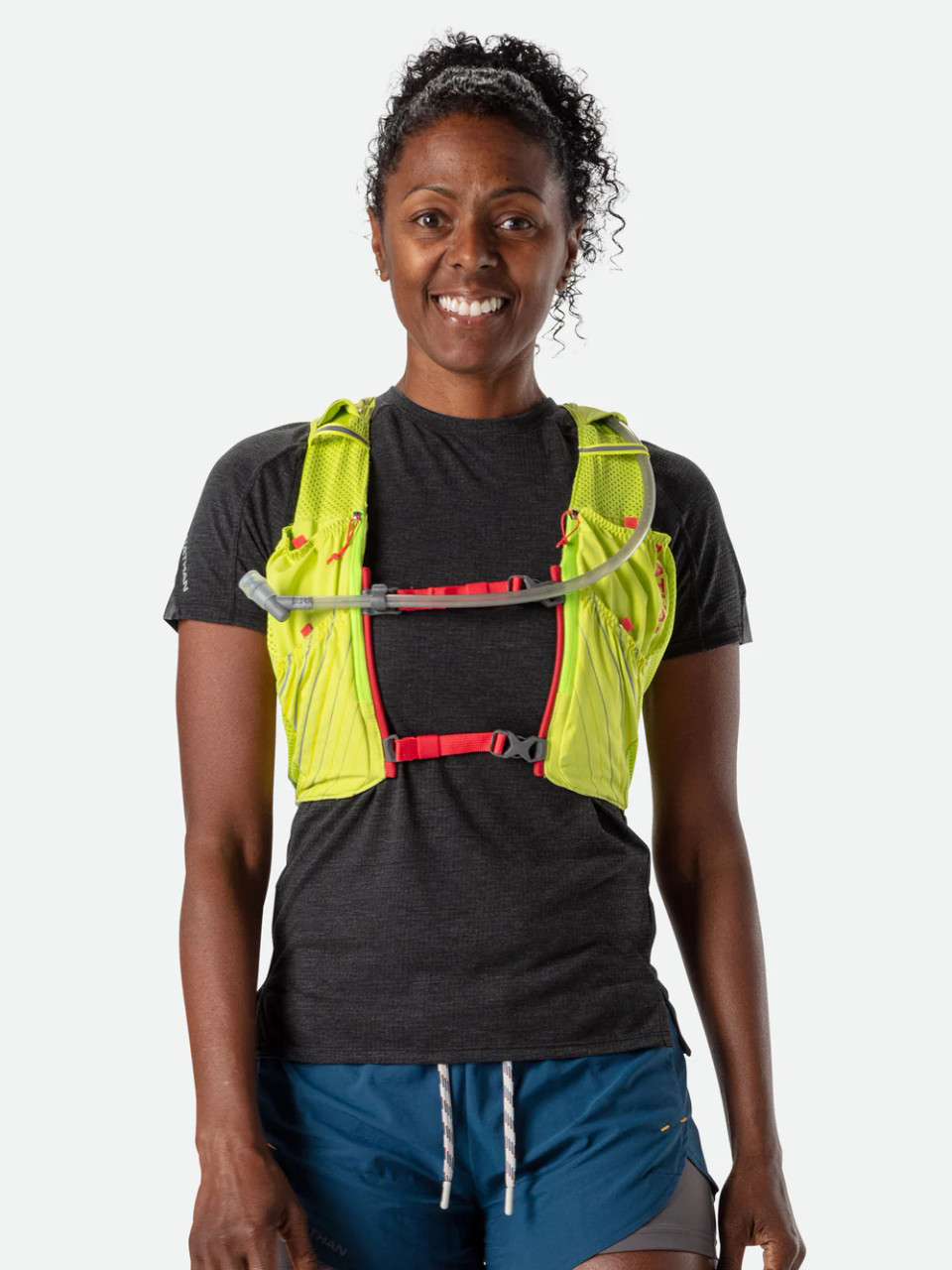Nathan Pinnacle Hydration Vest