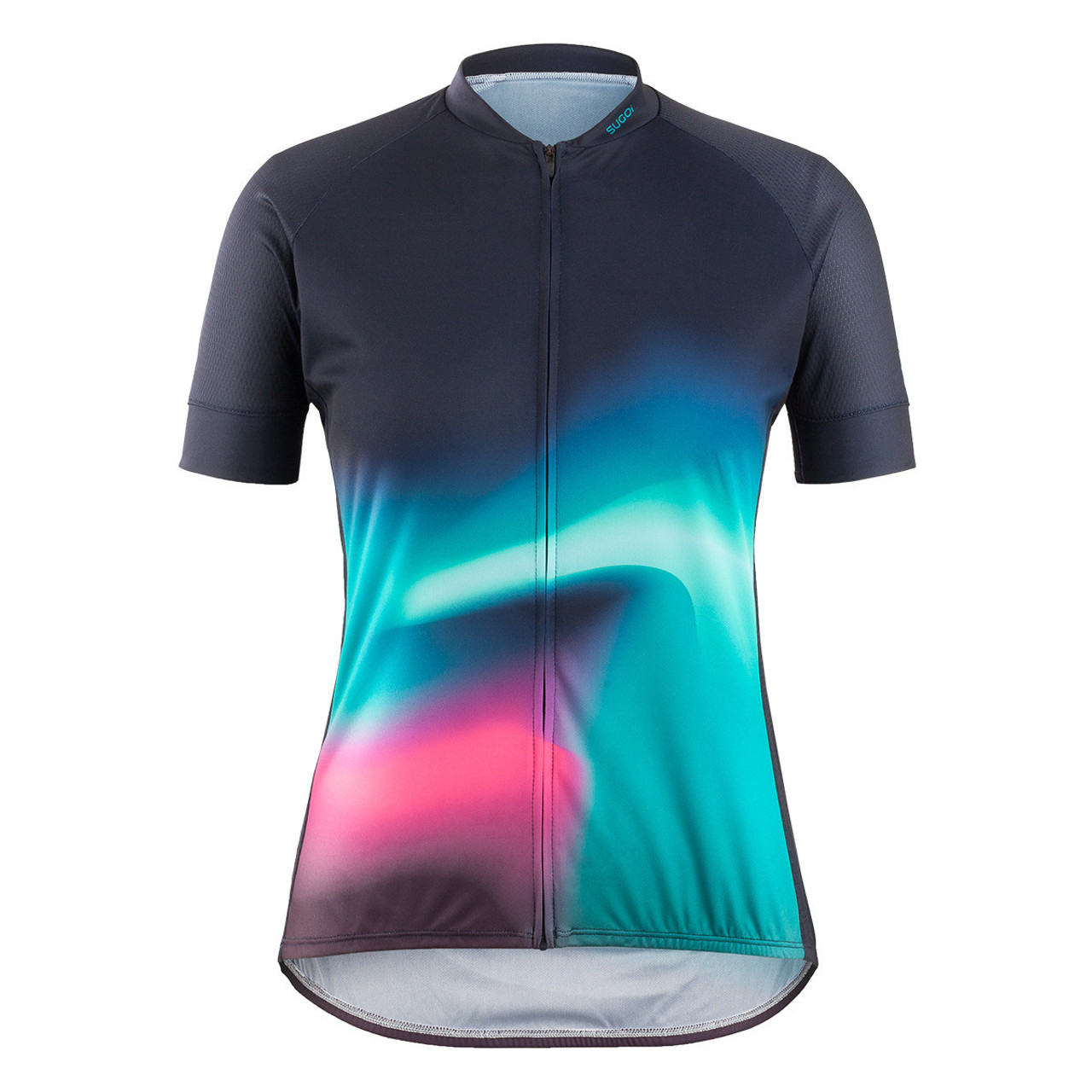 Sugoi 2025 bike jersey