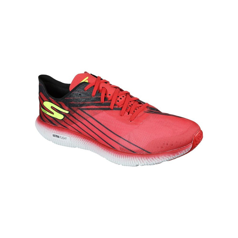 Skechers Men's GoRun Horizon - Vanish 2 