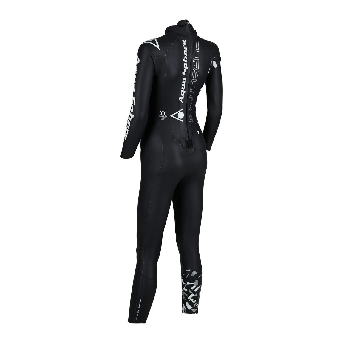 Aqua Sphere Women's Pursuit Wetsuit