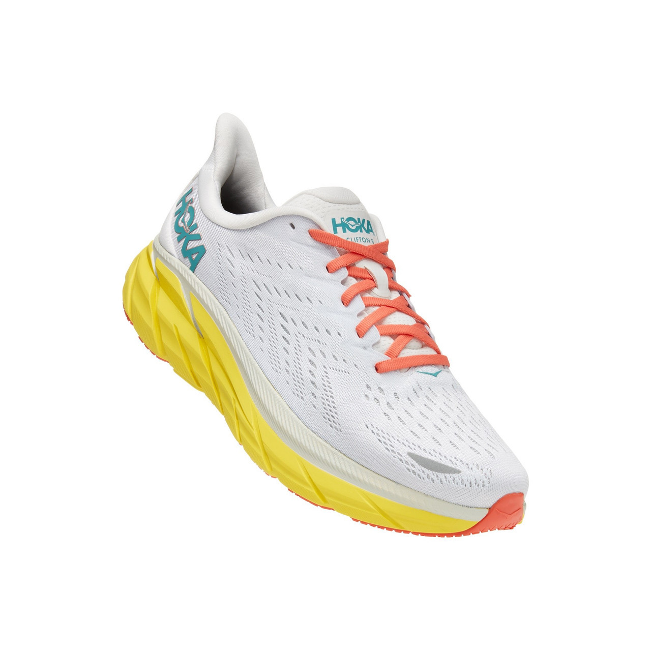 靴 soramameo hoka m clifton 8 wide 27.5 HOKA ONEONE ホカ