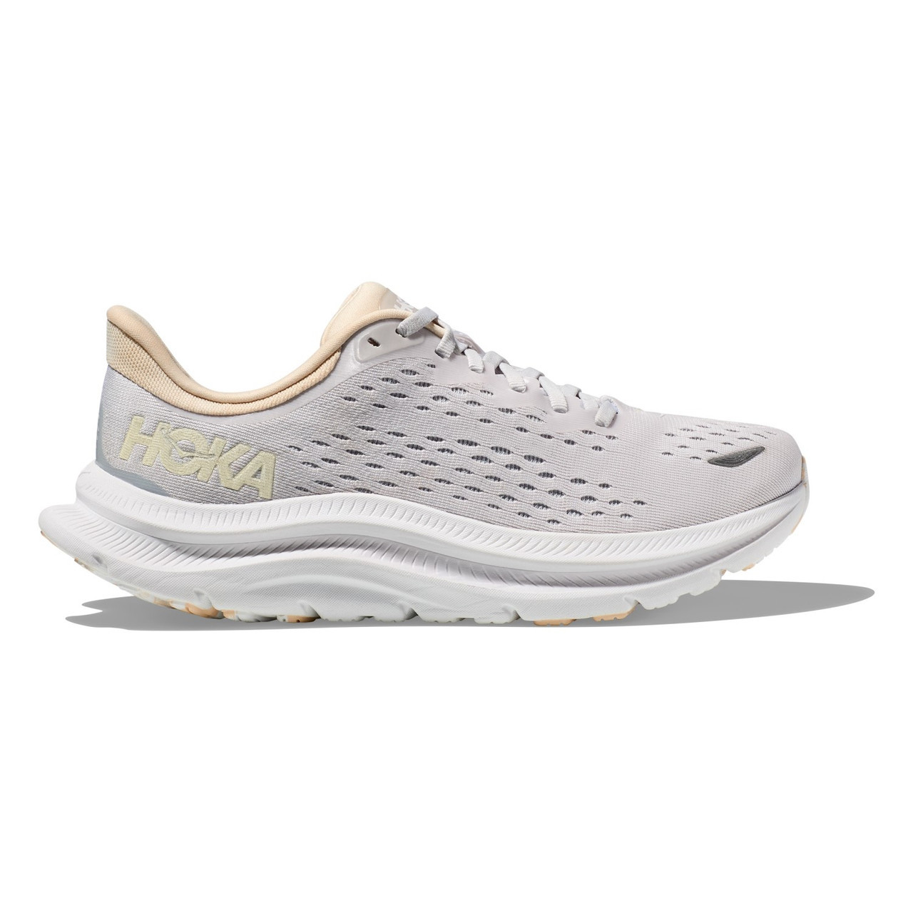 室内使用のみHOKA Kawana レディースモデル24.5センチ HOKA Women's Kawana Shoe