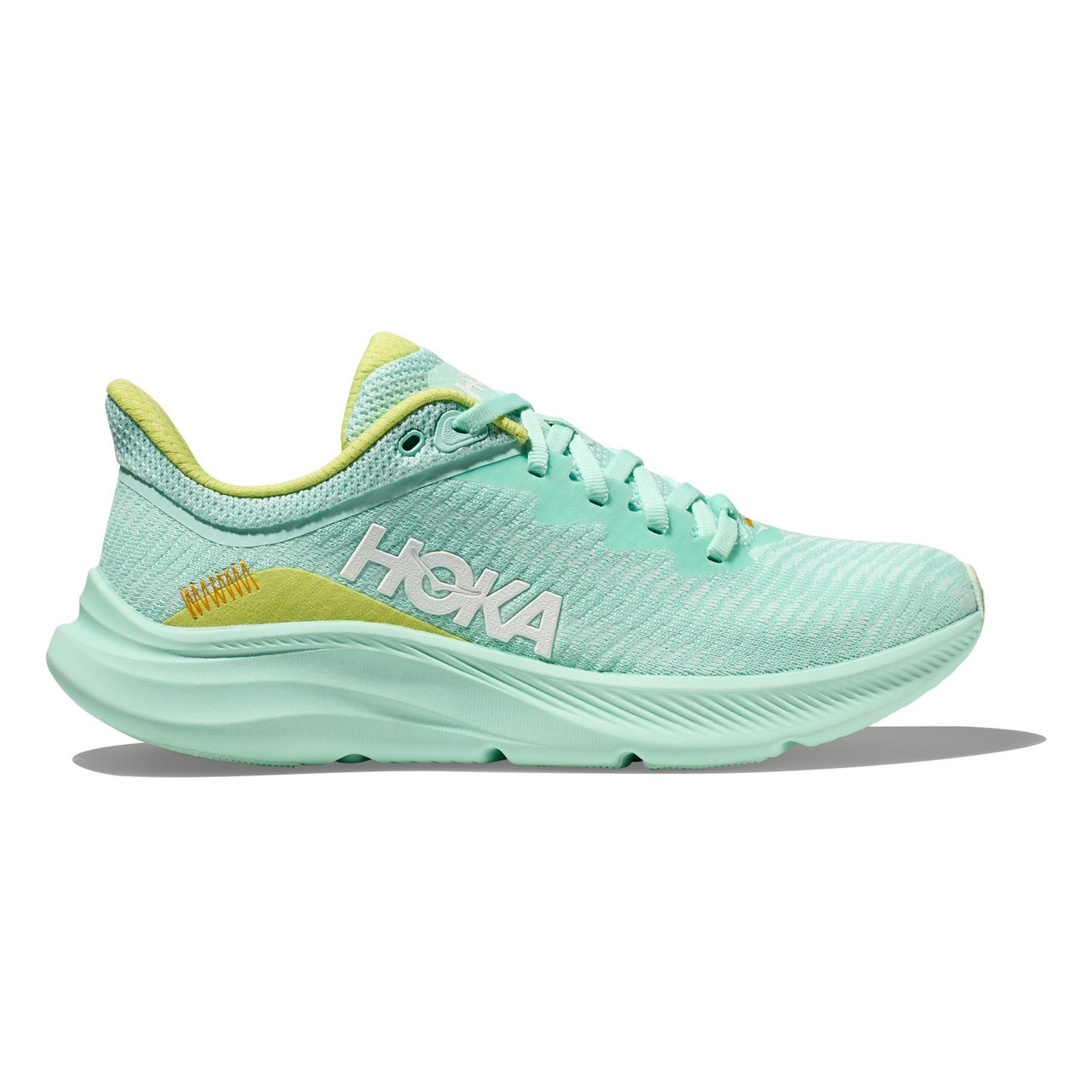 ほぼ新品一回使用★HOKA SOLIMAR SOLIMAR