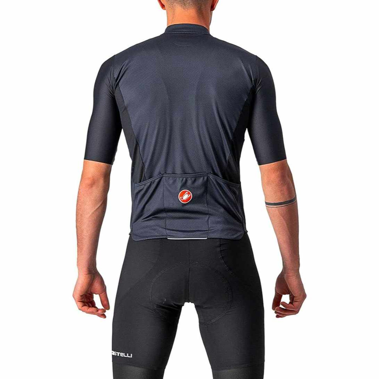 Castelli Men's Bagarre Jersey