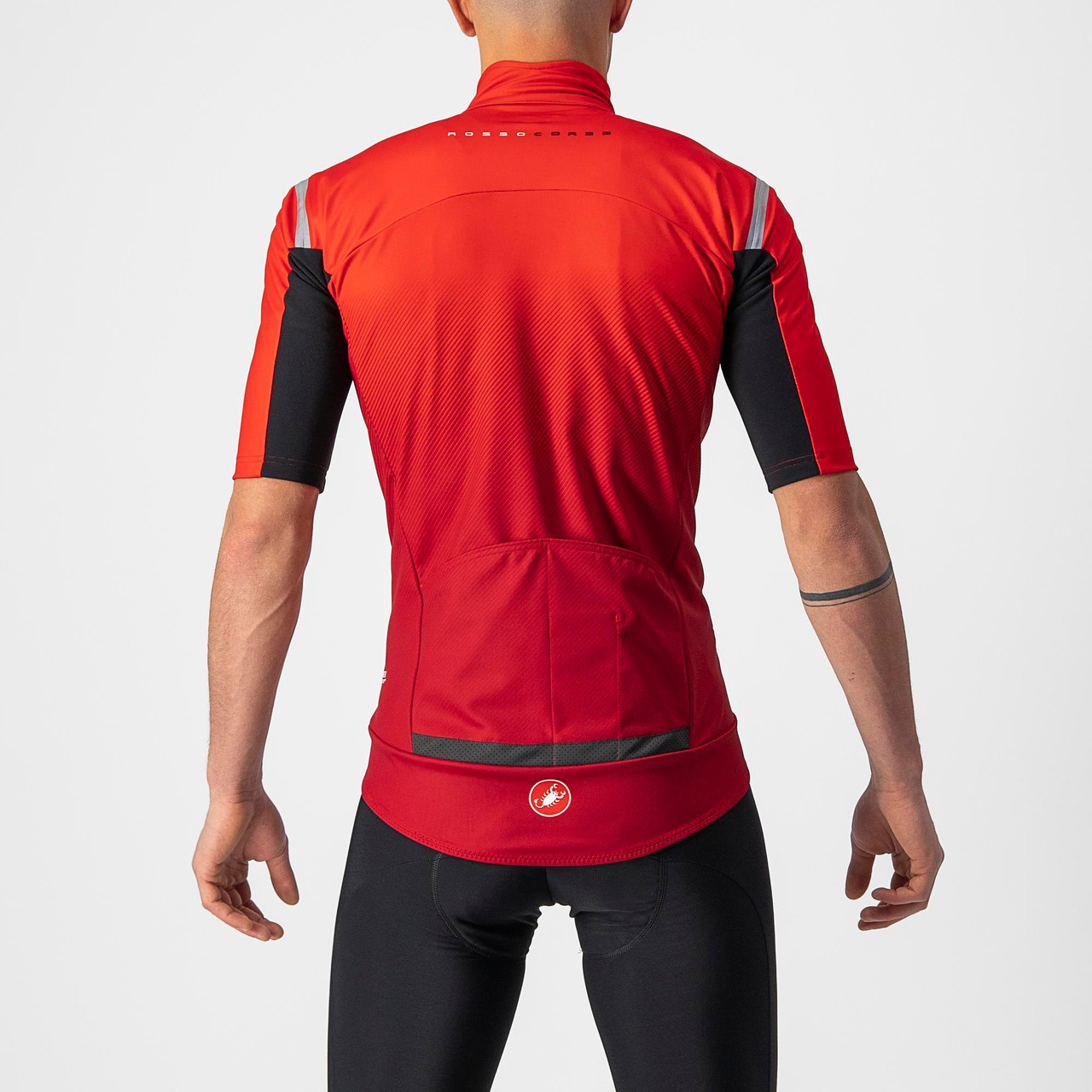 Castelli Men's Gabba RoS Special Edition