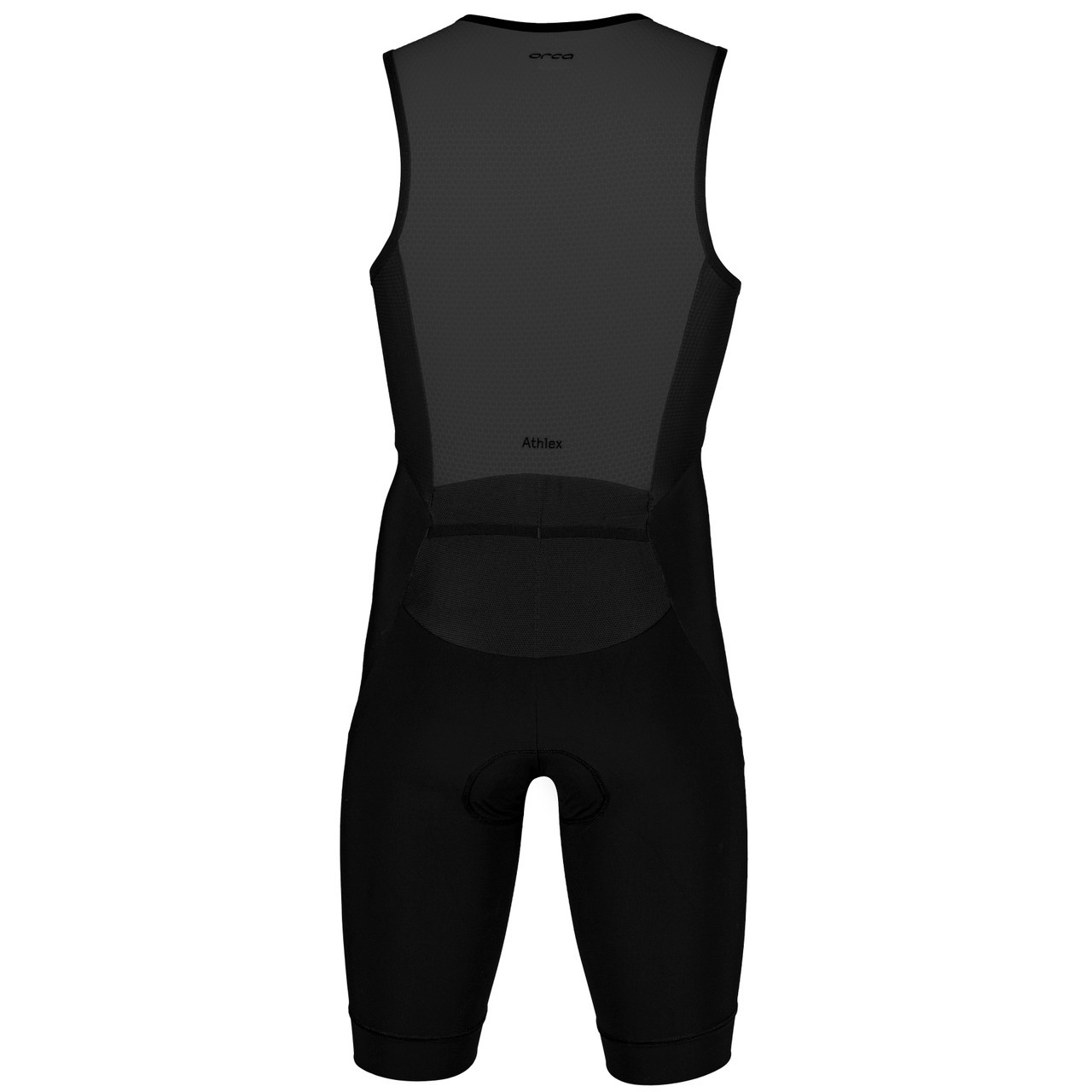 Orca Men's Sleeveless Athlex Tri Suit