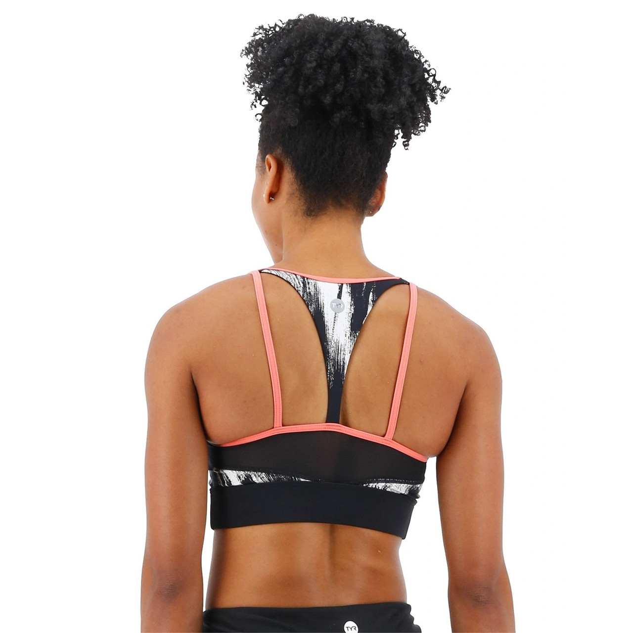 TYR Women's Dry Brush Jojo Sports Bra