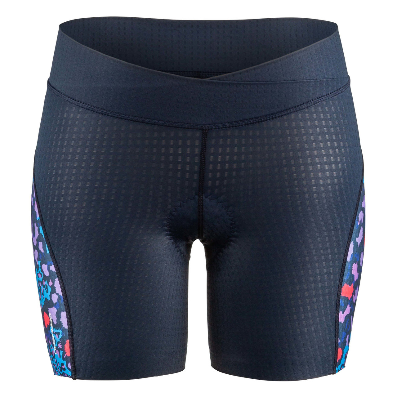 Louis Garneau 6" Vent Tri Short Women's1