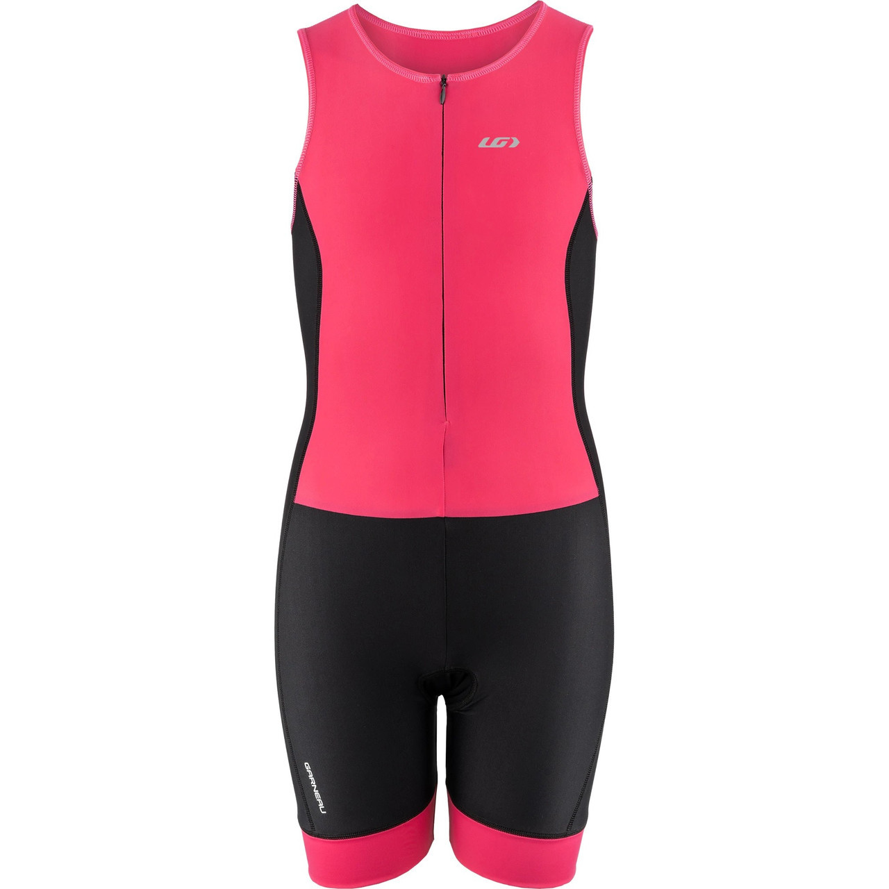 Louis Garneau Speed Cyclisme Boléro, Mixte Adulte Homme