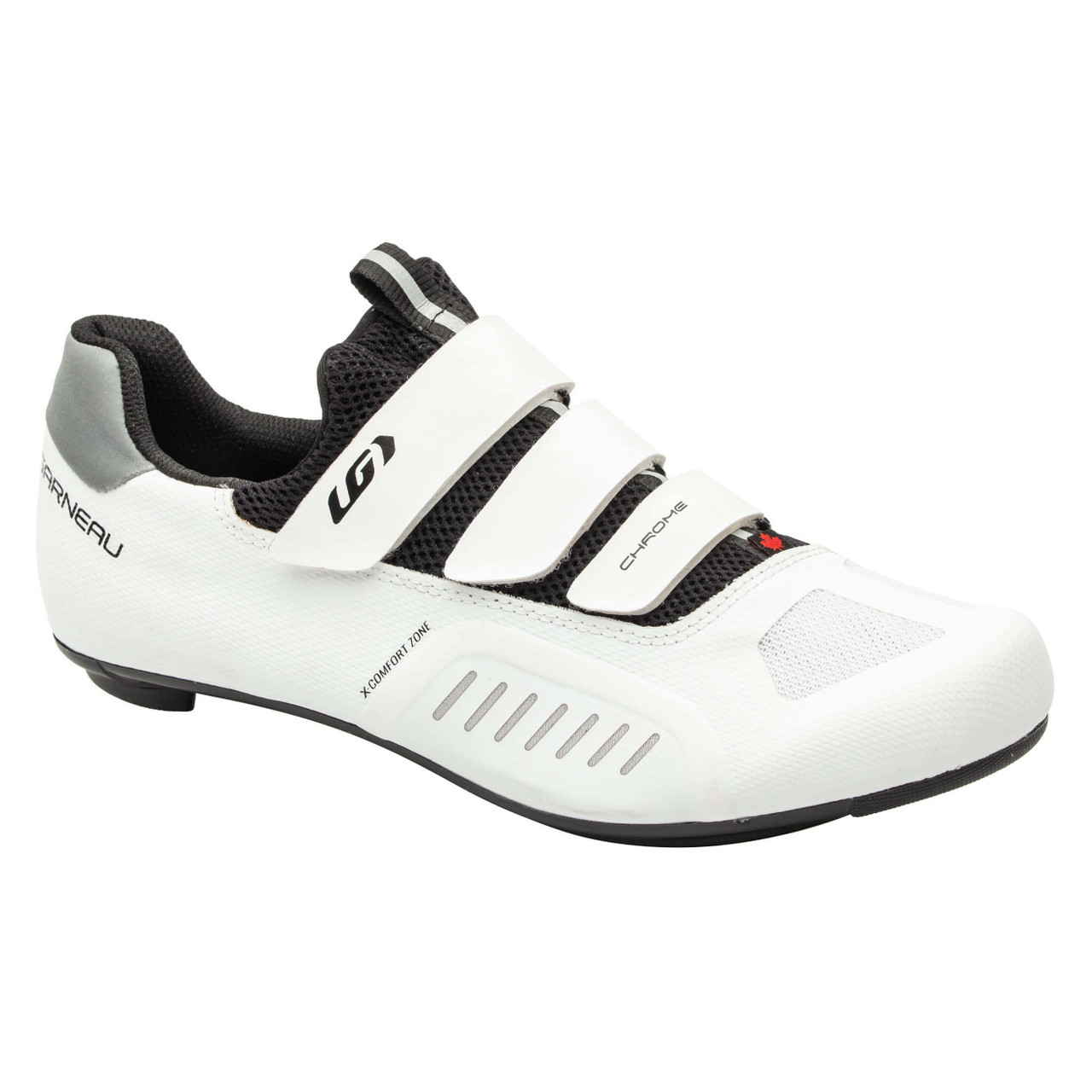 Louis Garneau Men's Tri X-Speed IV Cycling Shoe