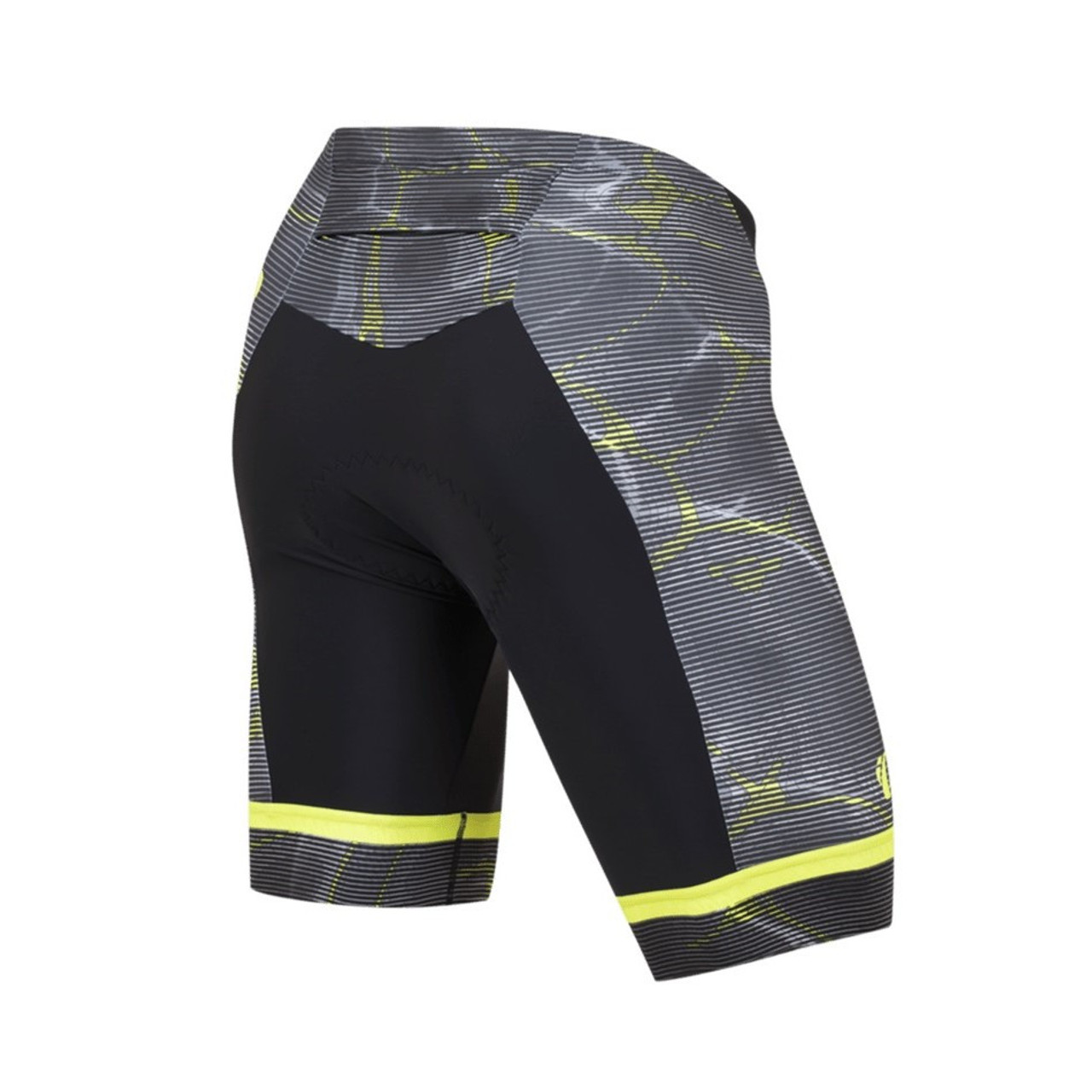 Pearl Izumi Men's Elite Graphic Tri Short