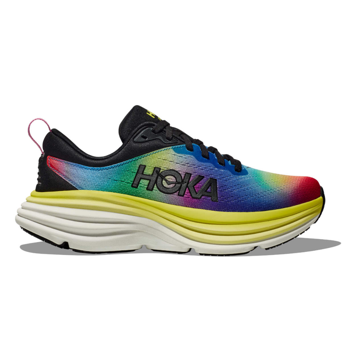 HOKA Men's Bondi 8 Shoe