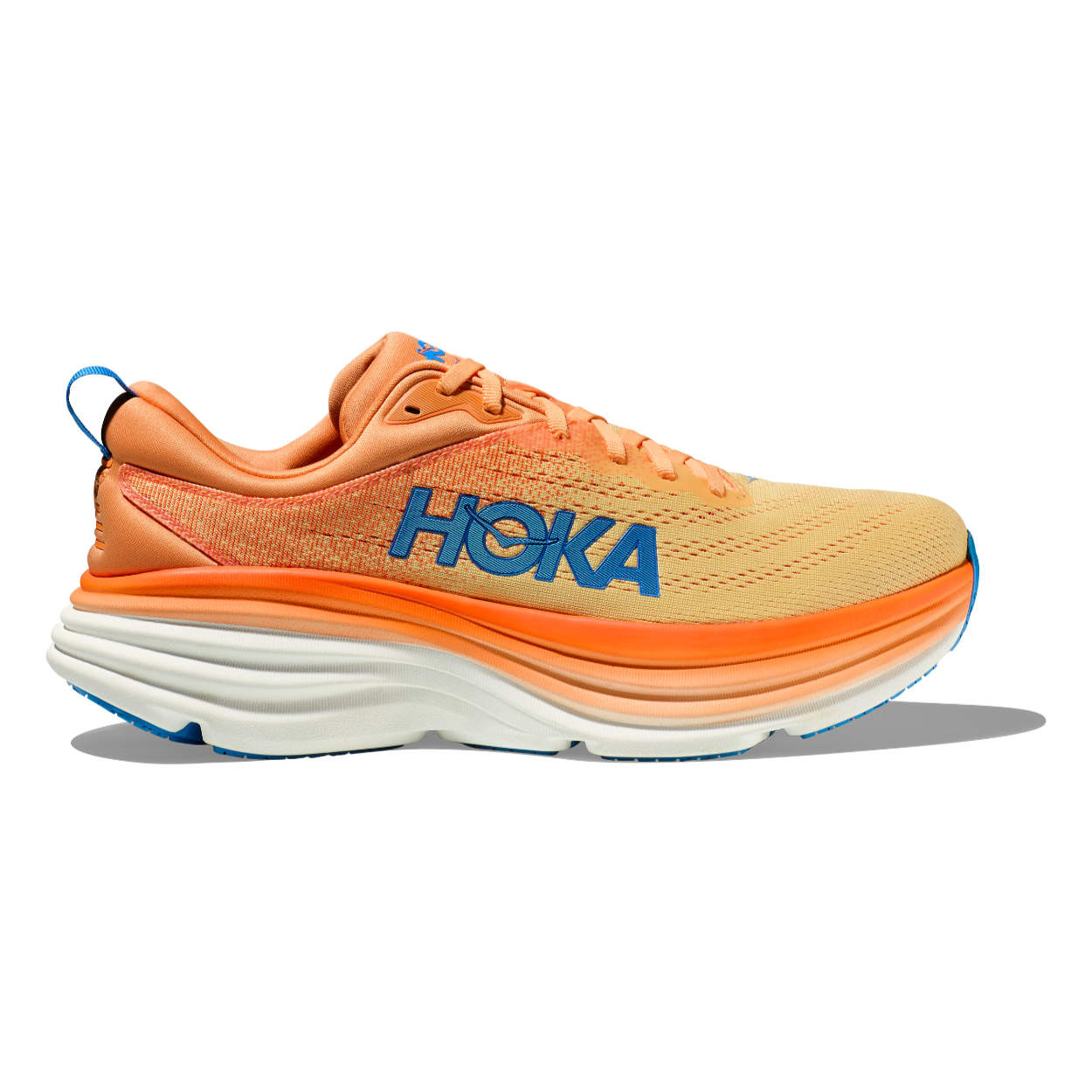 HOKA Men's Bondi 8 Shoe