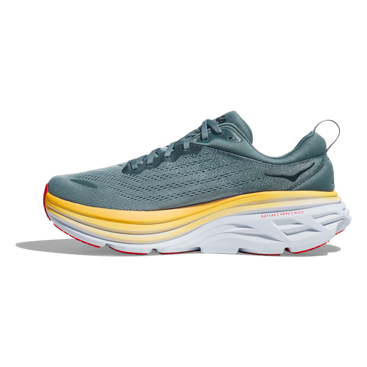 HOKA Men's Bondi 8 Shoe