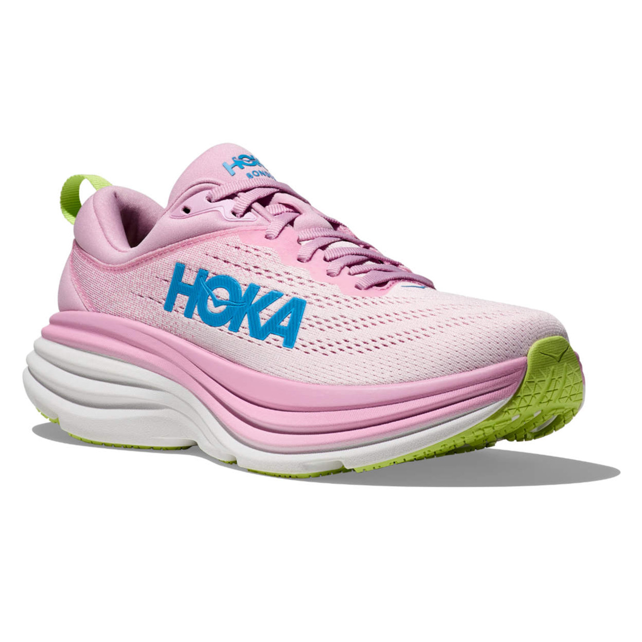 HOKA Women's Bondi 8 Shoe