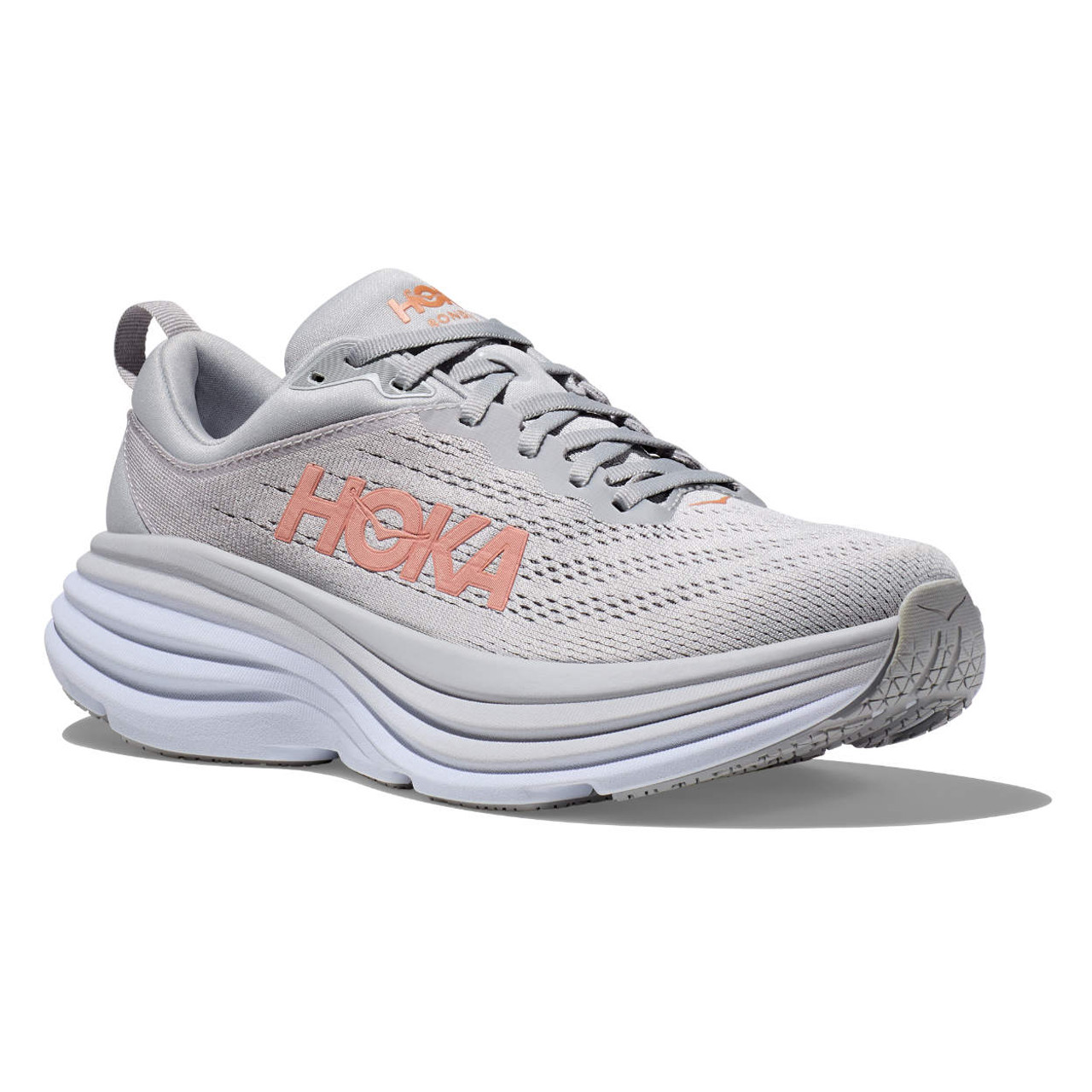 HOKA　BONDI 8　size24.5 Women's HOKA Bondi 8 | Free Shipping & Returns | Fleet Feet