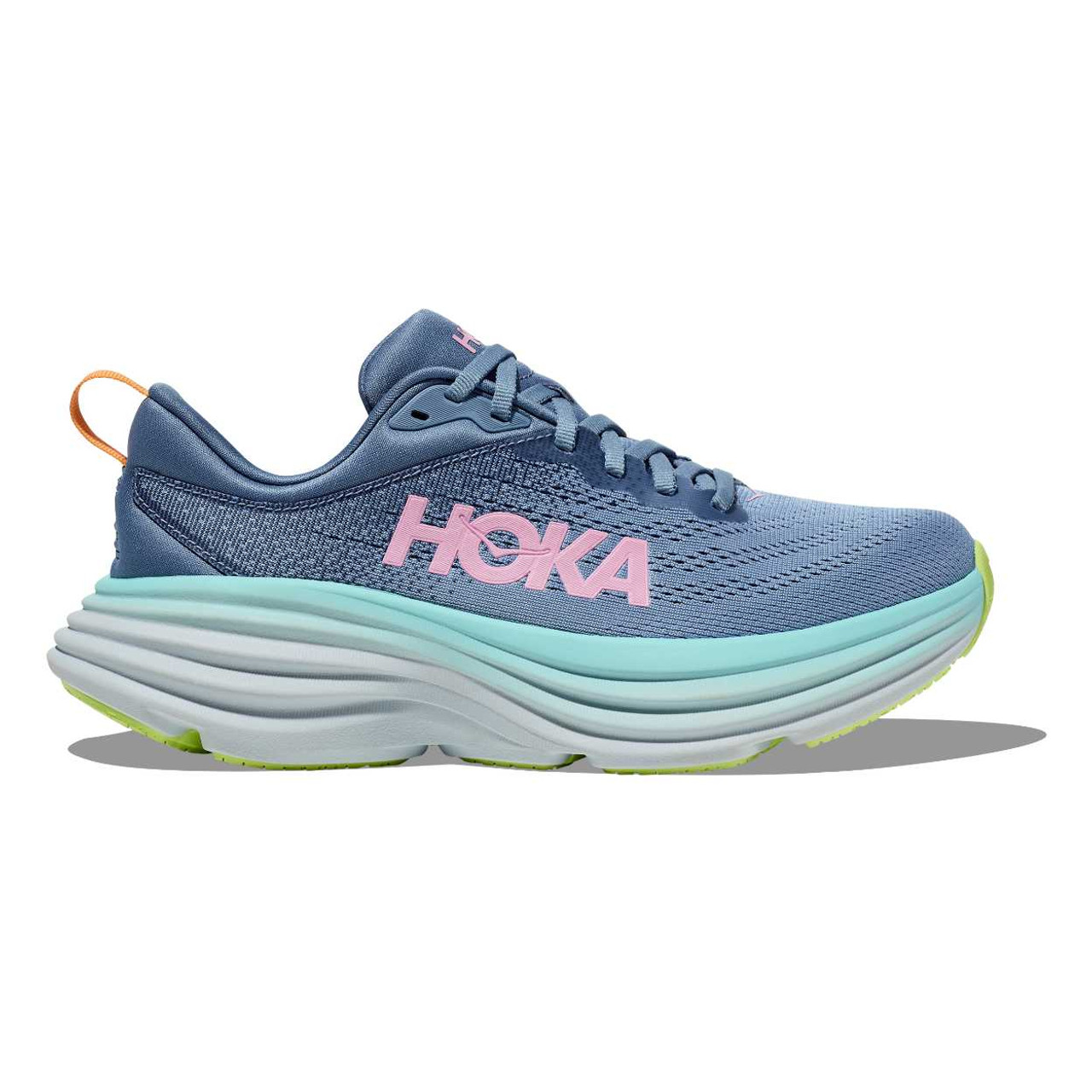 HOKA Women's Bondi 8 Wide Shoe