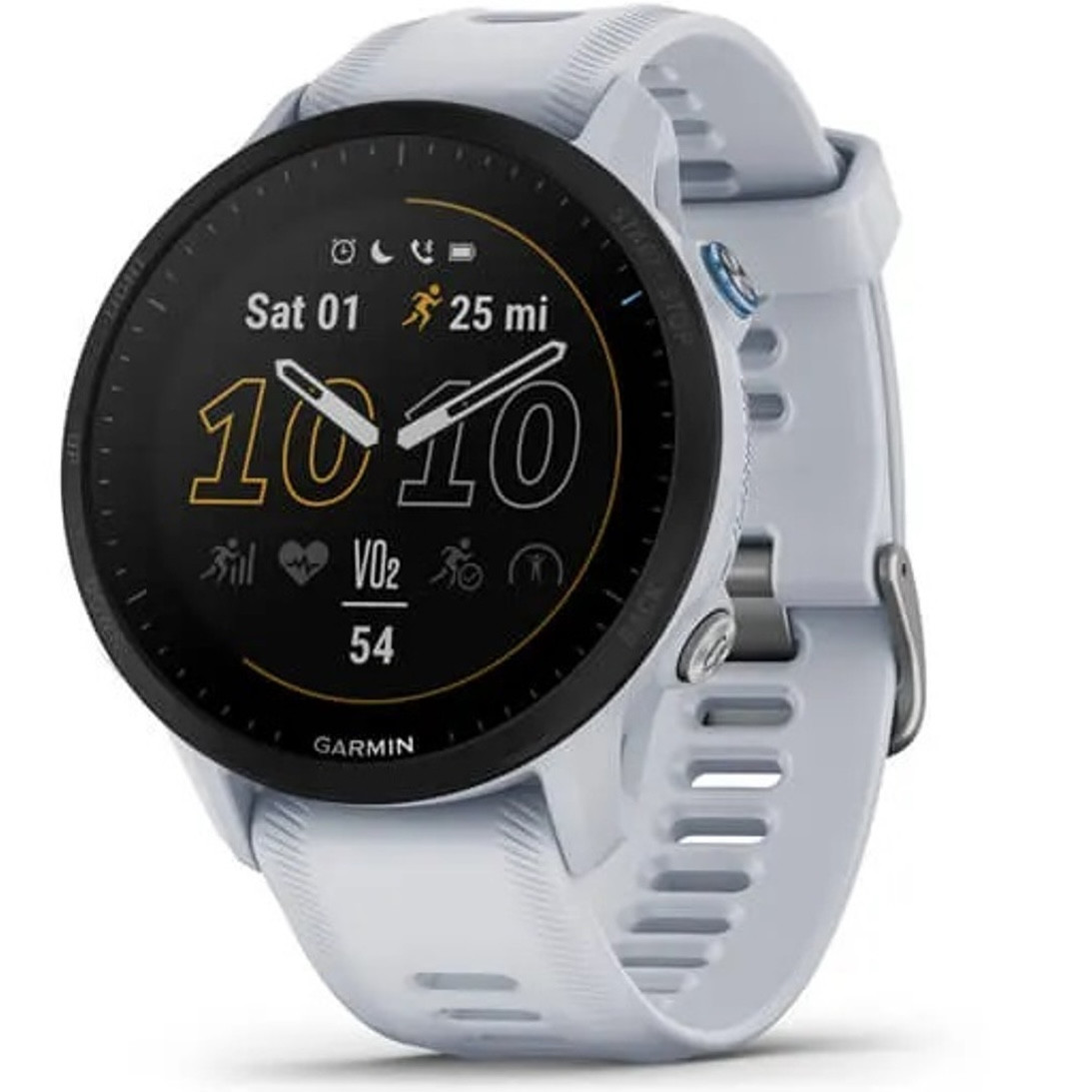 ガーミン 955forerunner garmin Garmin Forerunner 955 Premium GPS Running/Triathlon Smartwatch