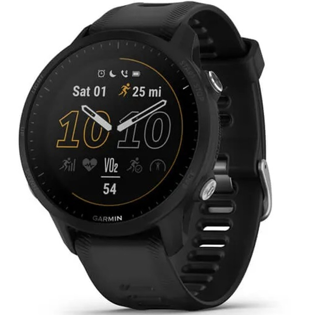 Garmin Forerunner 955 Premium GPS Running/Triathlon Smartwatch