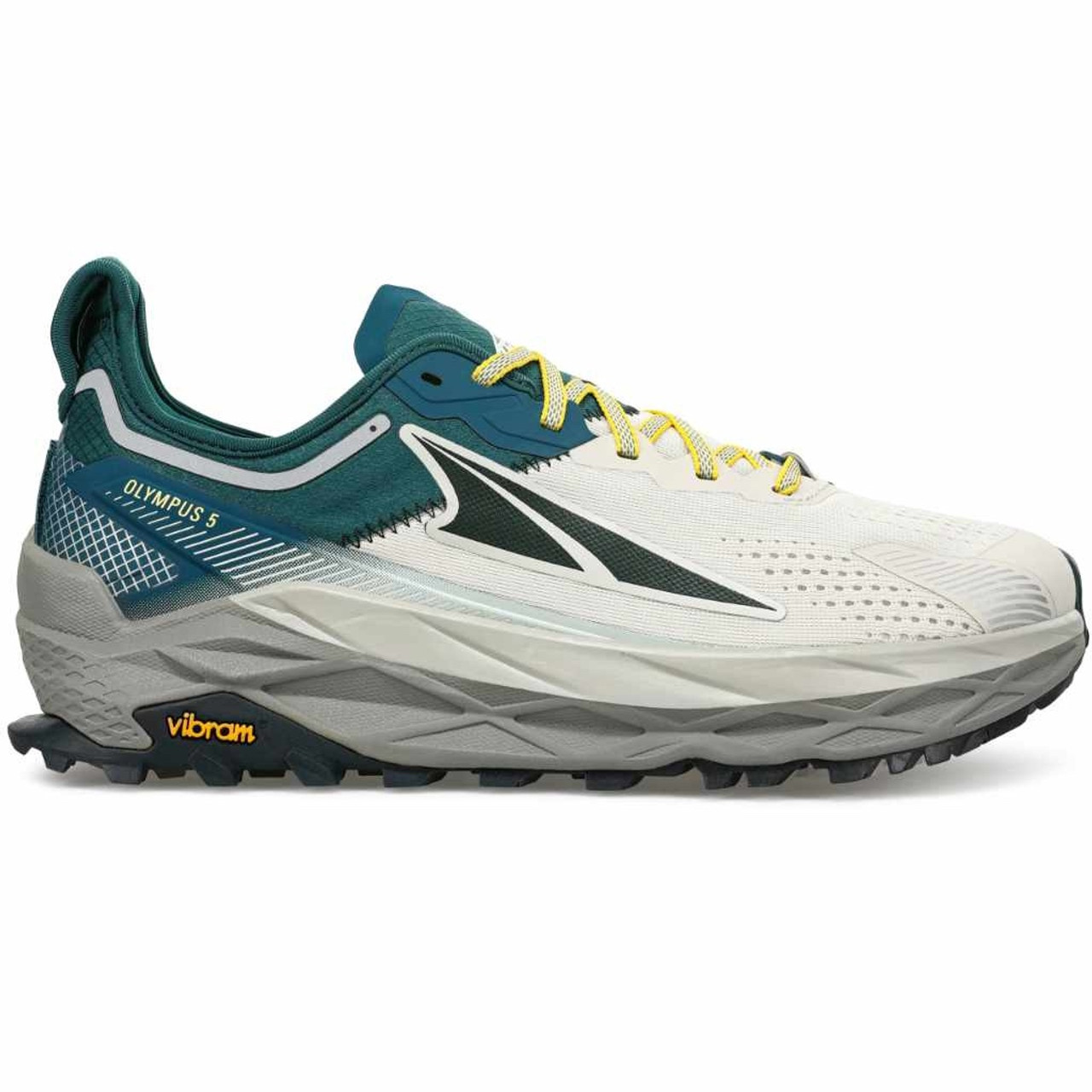 登山用品 Altra Olympus 5 23.5 Altra Olympus 5 Shoe
