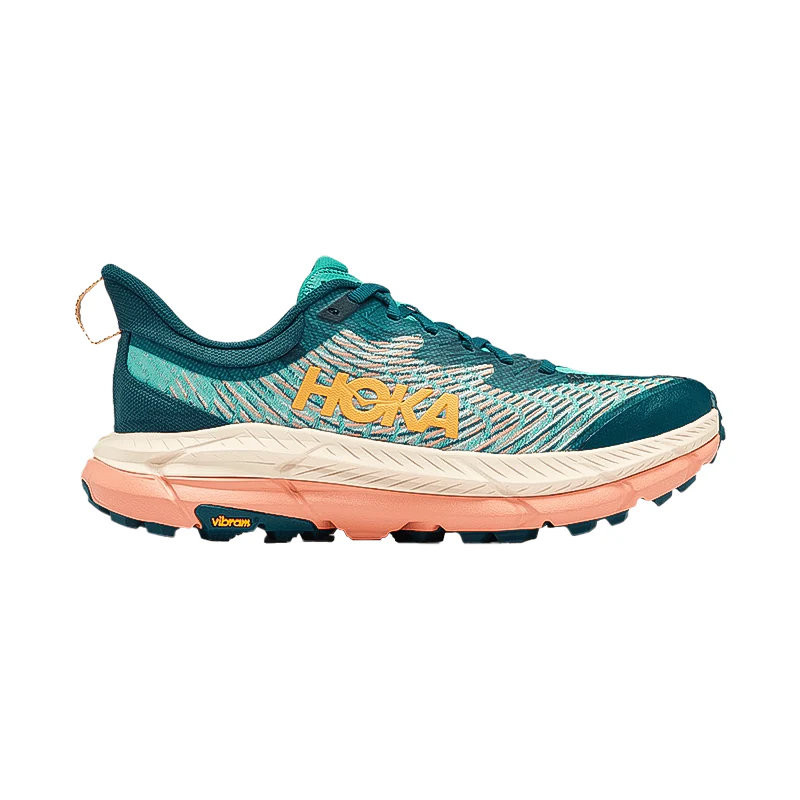 HOKA Women's Mafate Speed Trail Shoe
