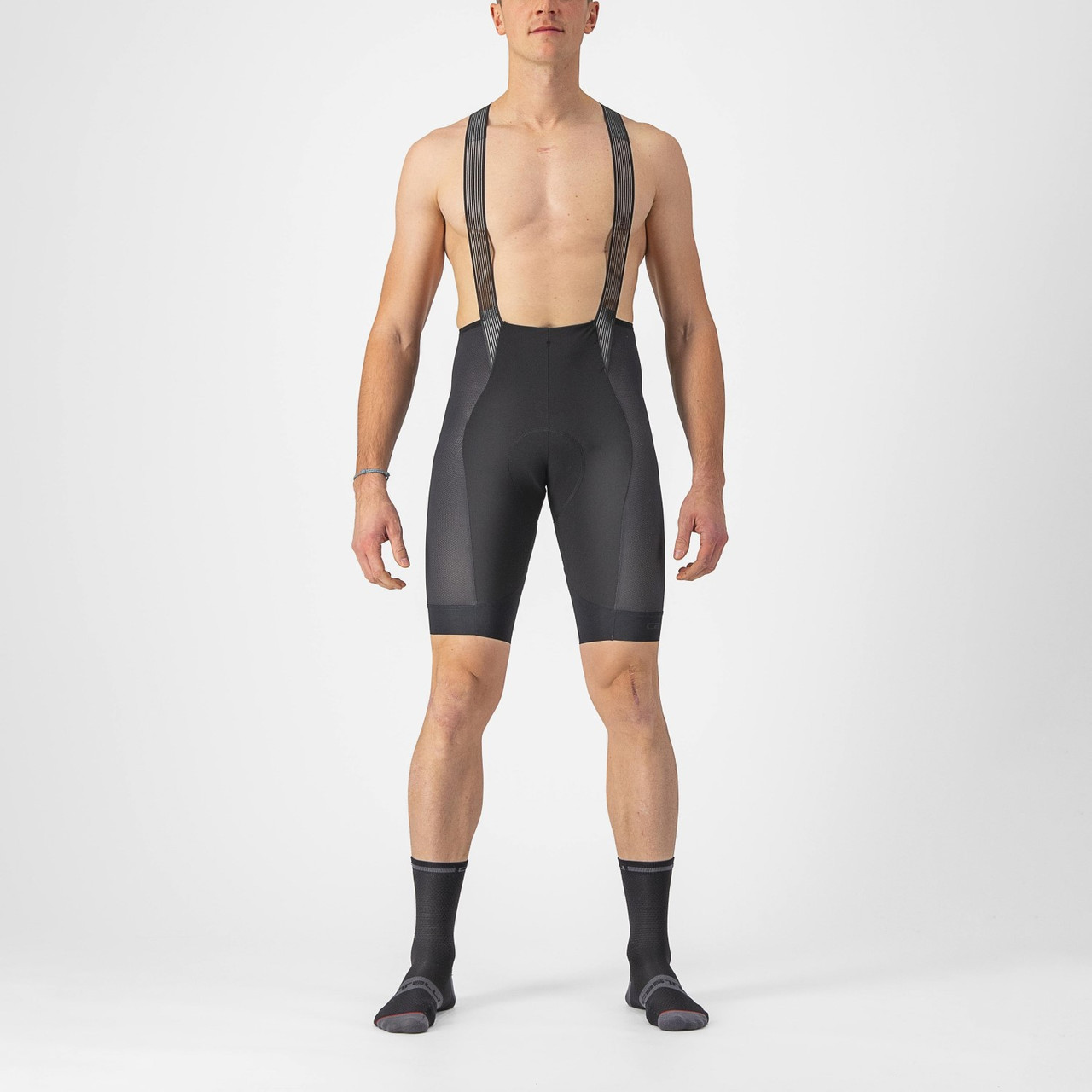 Castelli Men's Insider 2 Bibshort - Only Size XL Left