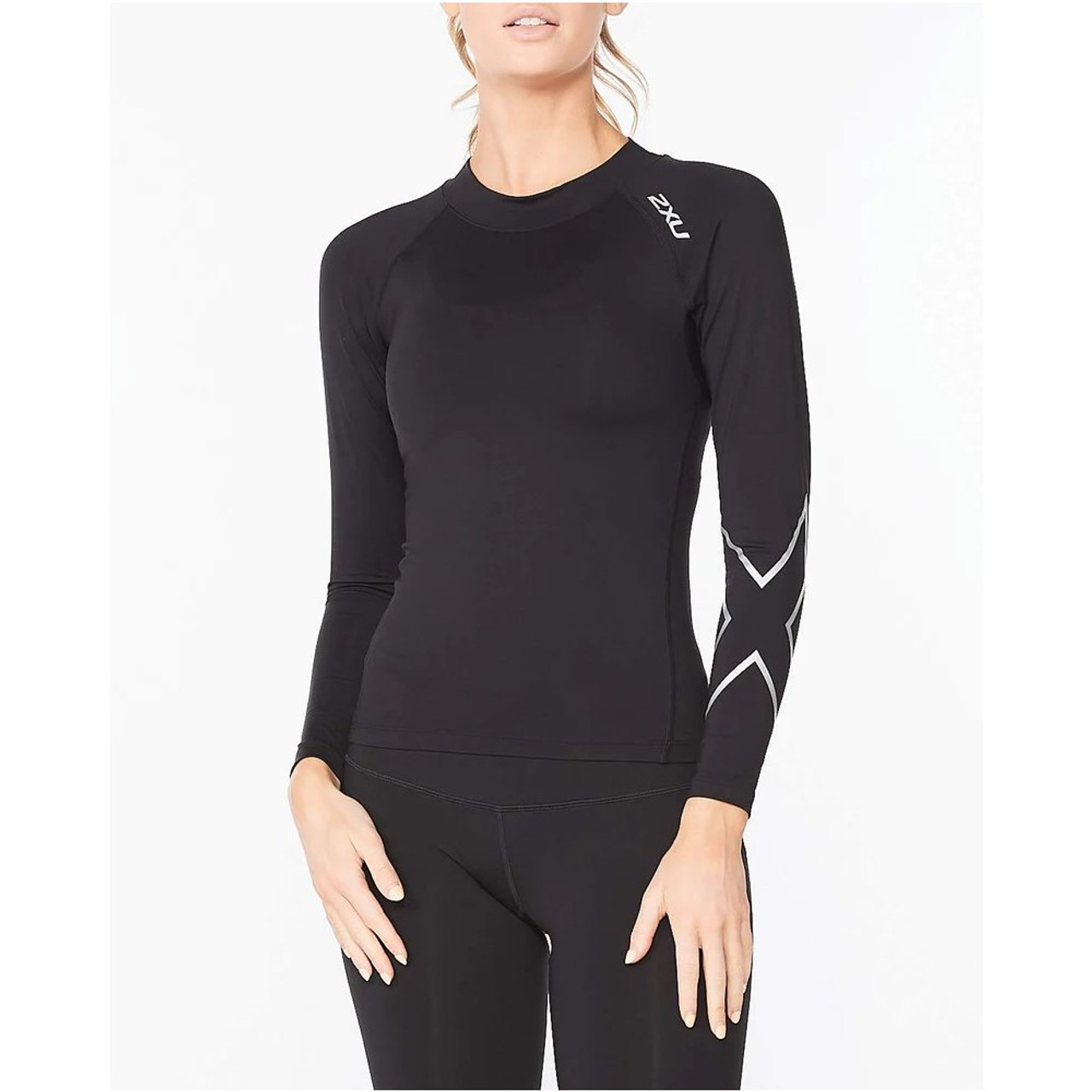 2XU Women's Ignition Compression Thermal Long Top