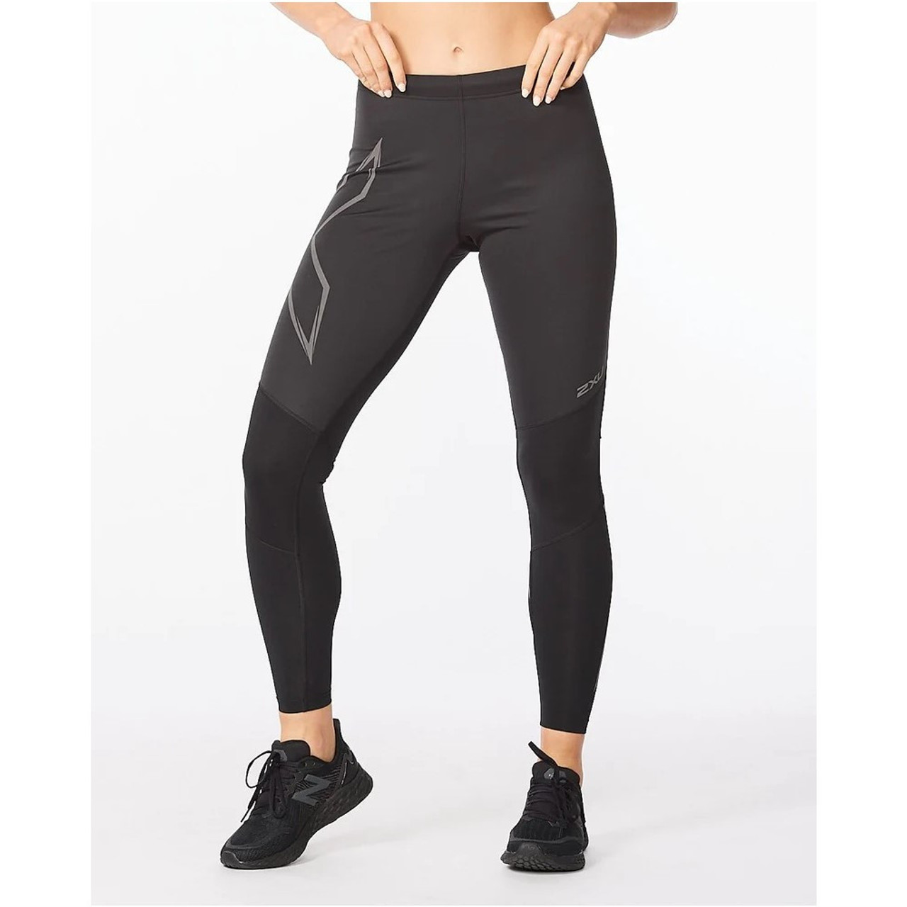 2XU Women's Ignition Shield Thermal Compression