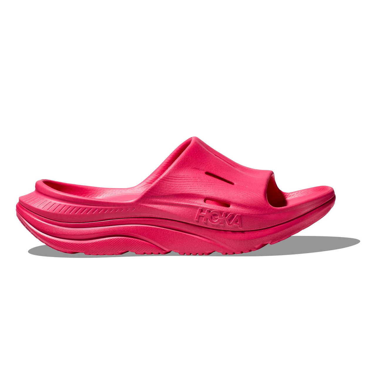 HOKA Unisex ORA Recovery Slide 3