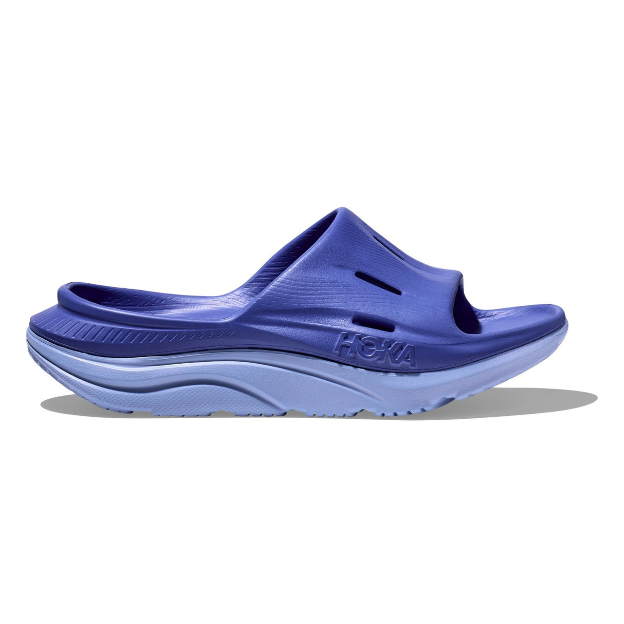 ◆新商品◆HOKA ONE ONE ORA RECOVERY SLIDE 3◆ユニセックス◆ HOKA®公式サイト【オラ リカバリー スライド 3|ORA RECOVERY