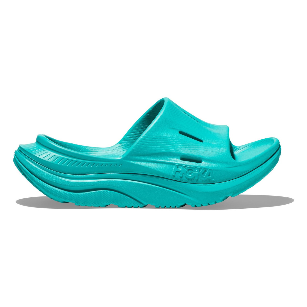 靴 ORA RECOVERY SLIDE 3 25.0 Ora Recovery Slide Sandal 3 | HOKA®