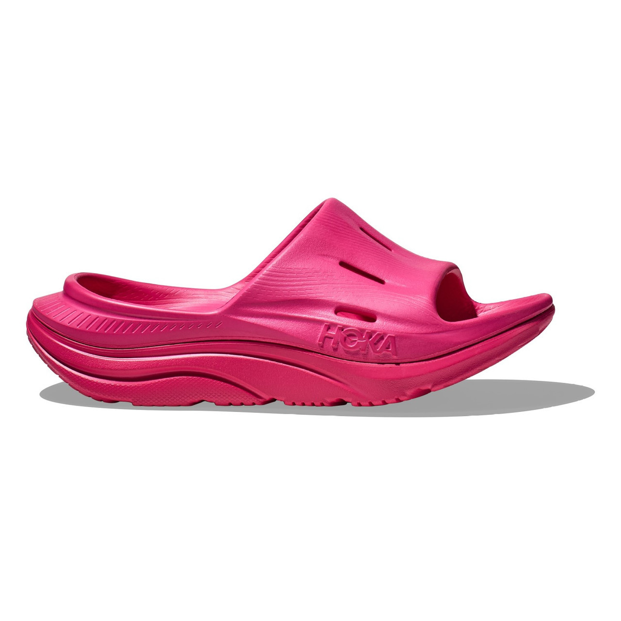 靴 HOKA ONEONE U ORA RECOVERY SLIDE 3 Ora Recovery Slide Sandal 3 | HOKA®