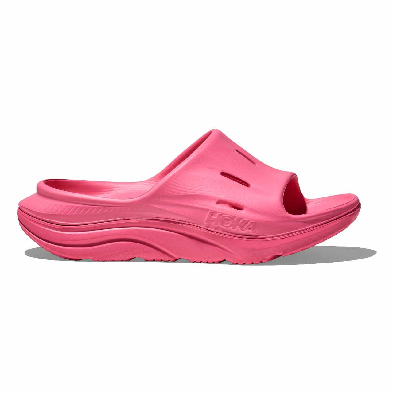 未使用 国内正規 HOKA / U ORA RECOVERY SLIDE 3 Hoka Ora Recovery 3 Slides – ShopCGX