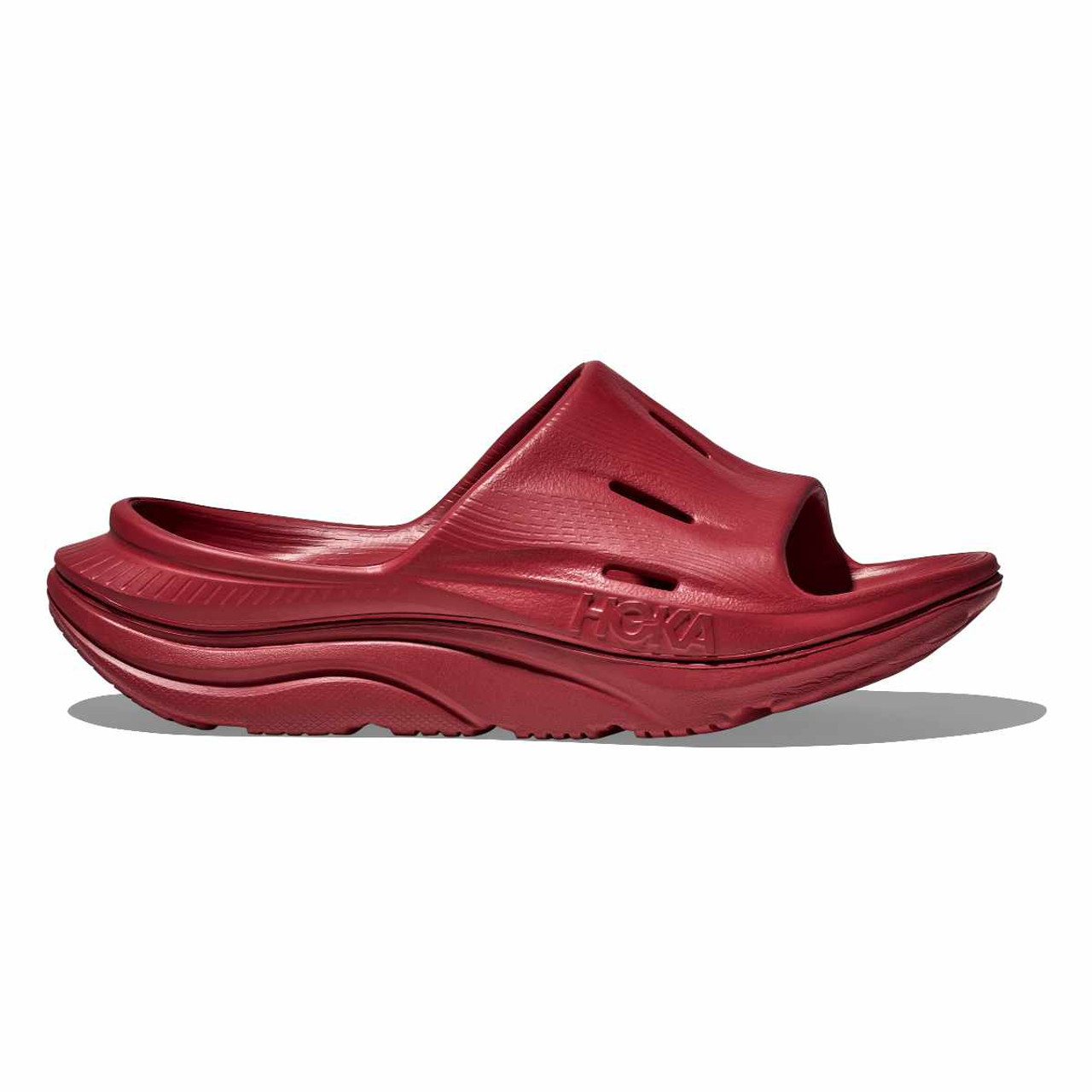 靴 ORA RECOVERY SLIDE 3 25.0 Ora Recovery Slide Sandal 3 | HOKA®