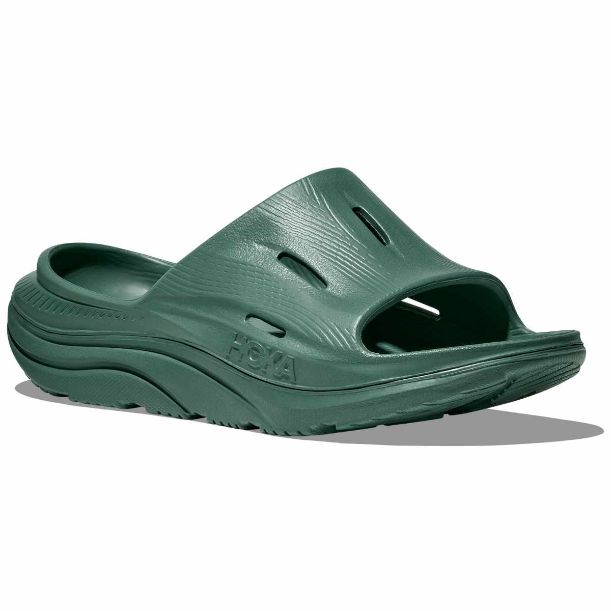 HOKA Unisex ORA Recovery Slide 3