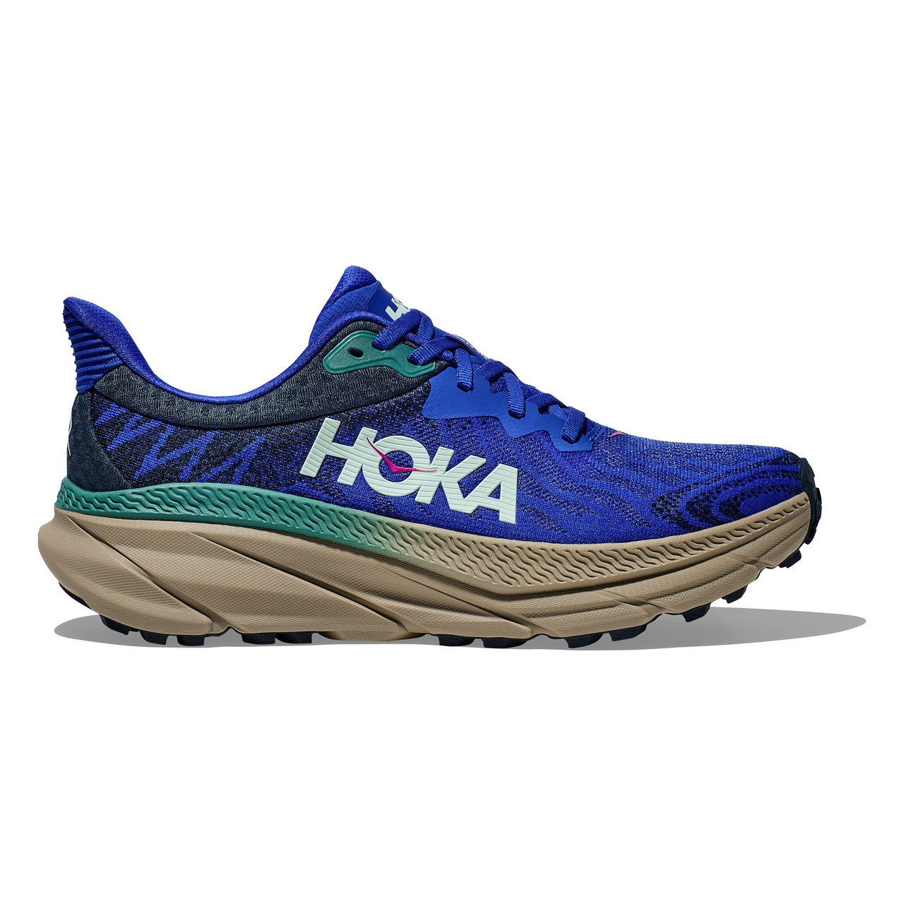 HOKA Men's Challenger ATR 7 Trail Shoe