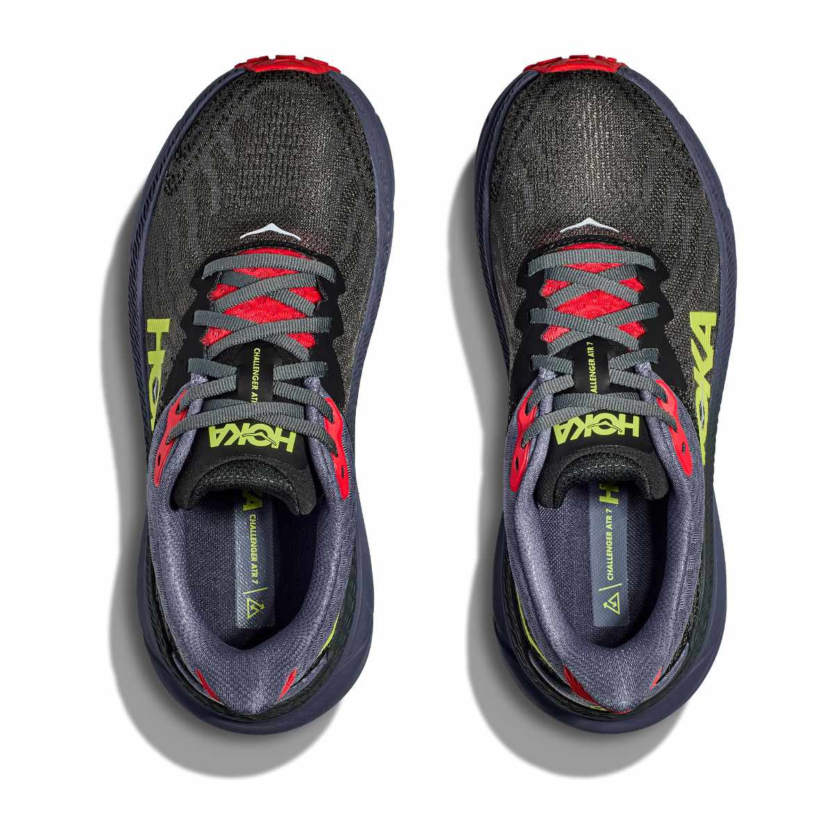 HOKA Men's Challenger ATR 7 Trail Shoe
