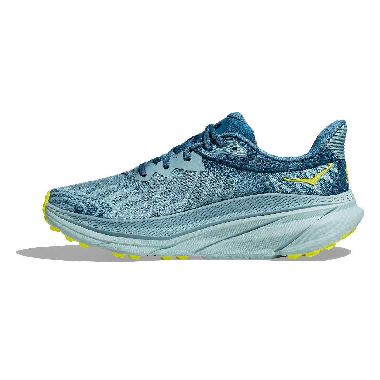 HOKA Men's Challenger ATR 7 Wide Trail Shoe