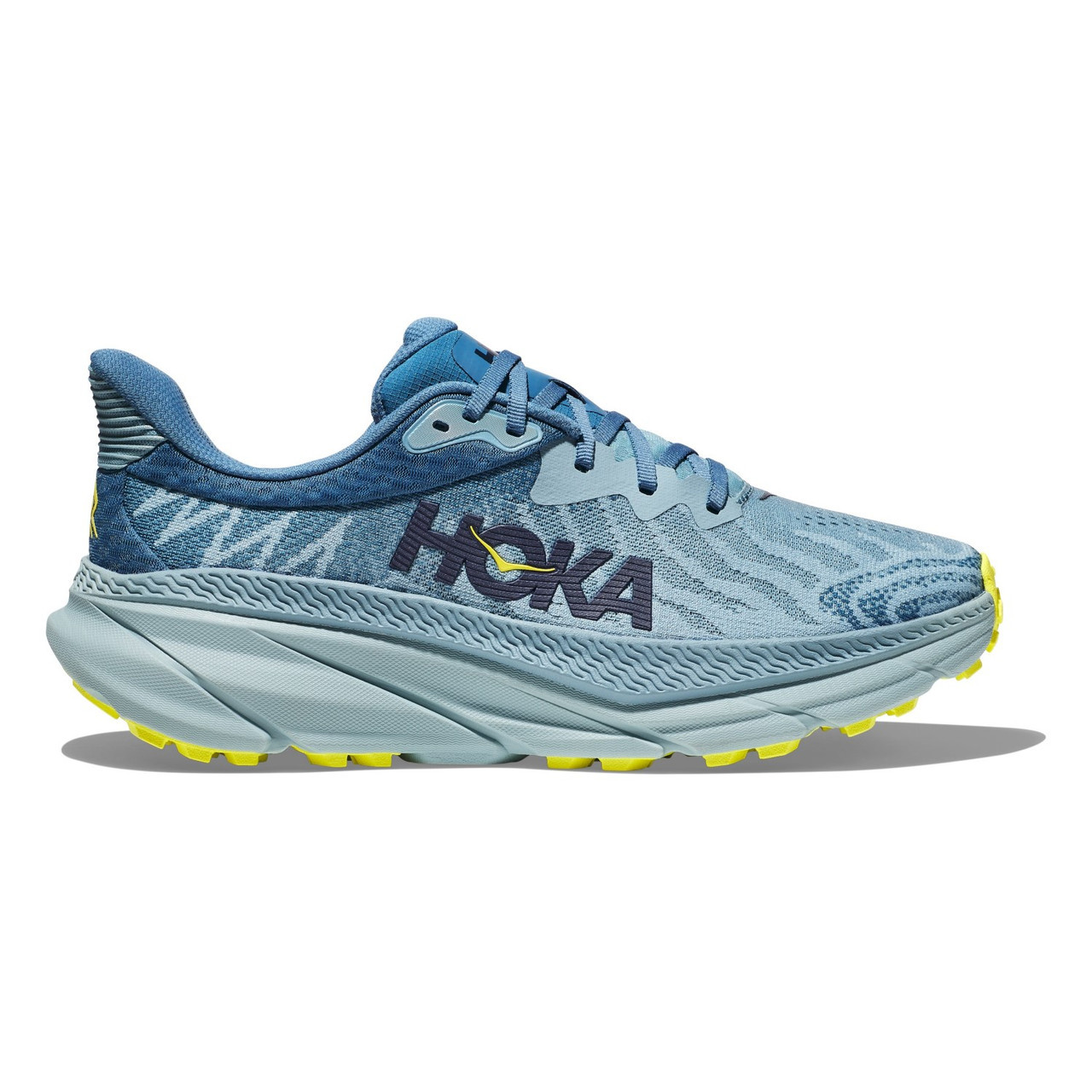 HOKA Men's Challenger ATR 7 Wide Trail Shoe