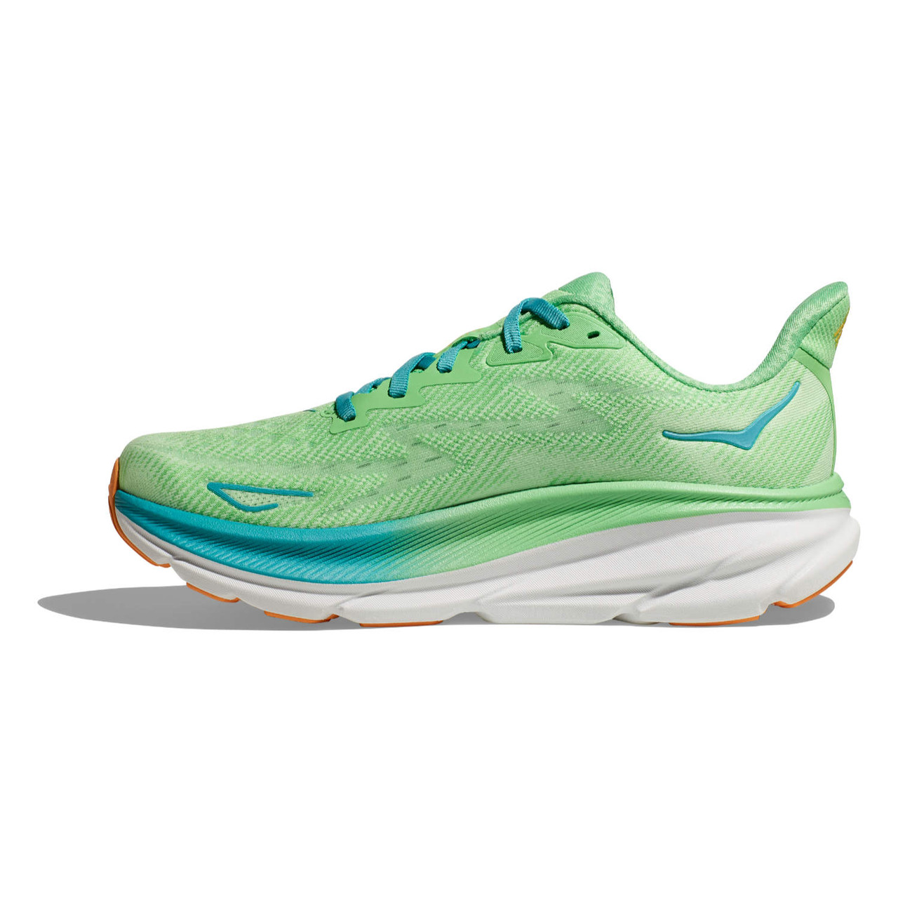 新品 HOKA CLIFTON9 25cm HOKA Women's Clifton 9 Shoe