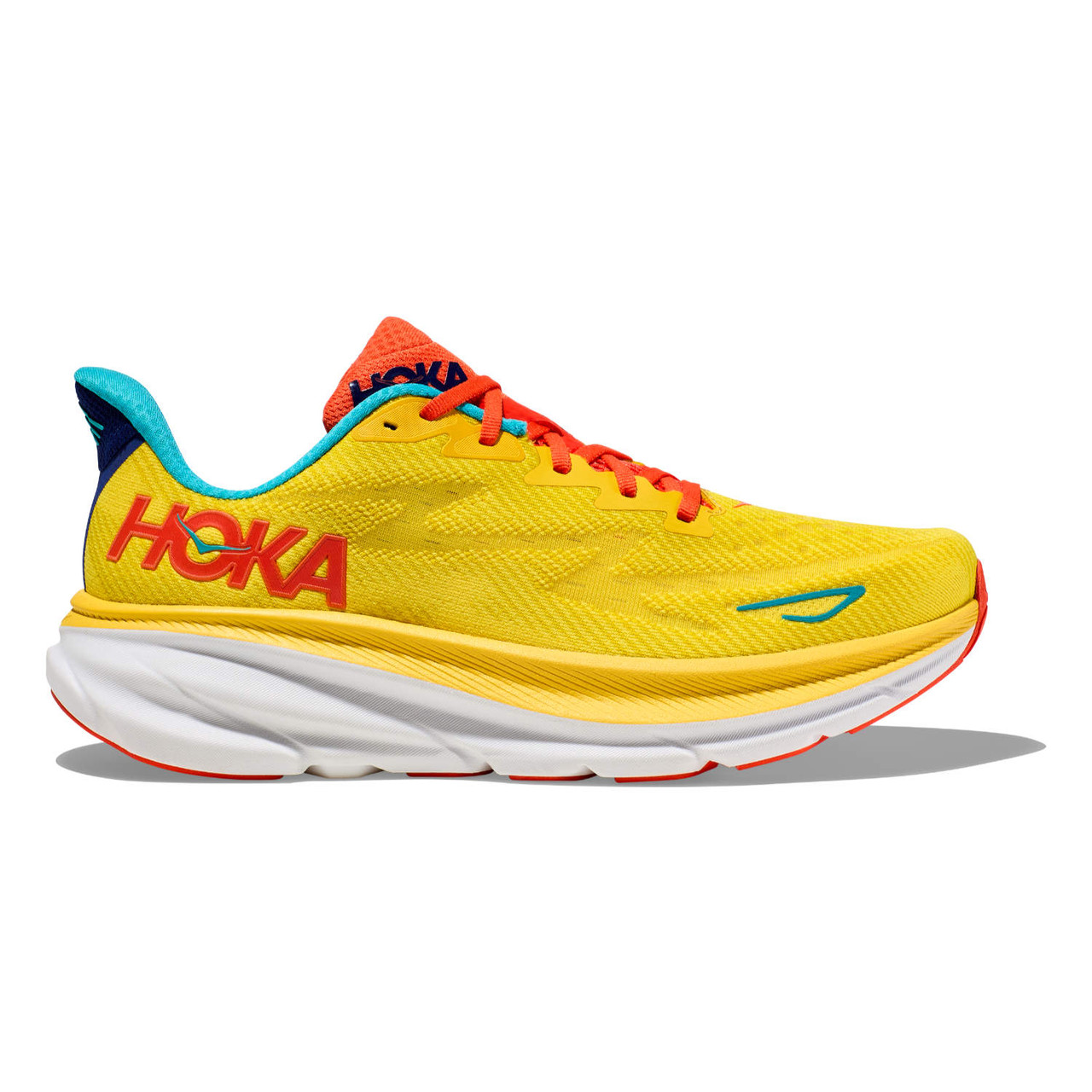 HOKA Men's Clifton 9 Shoe