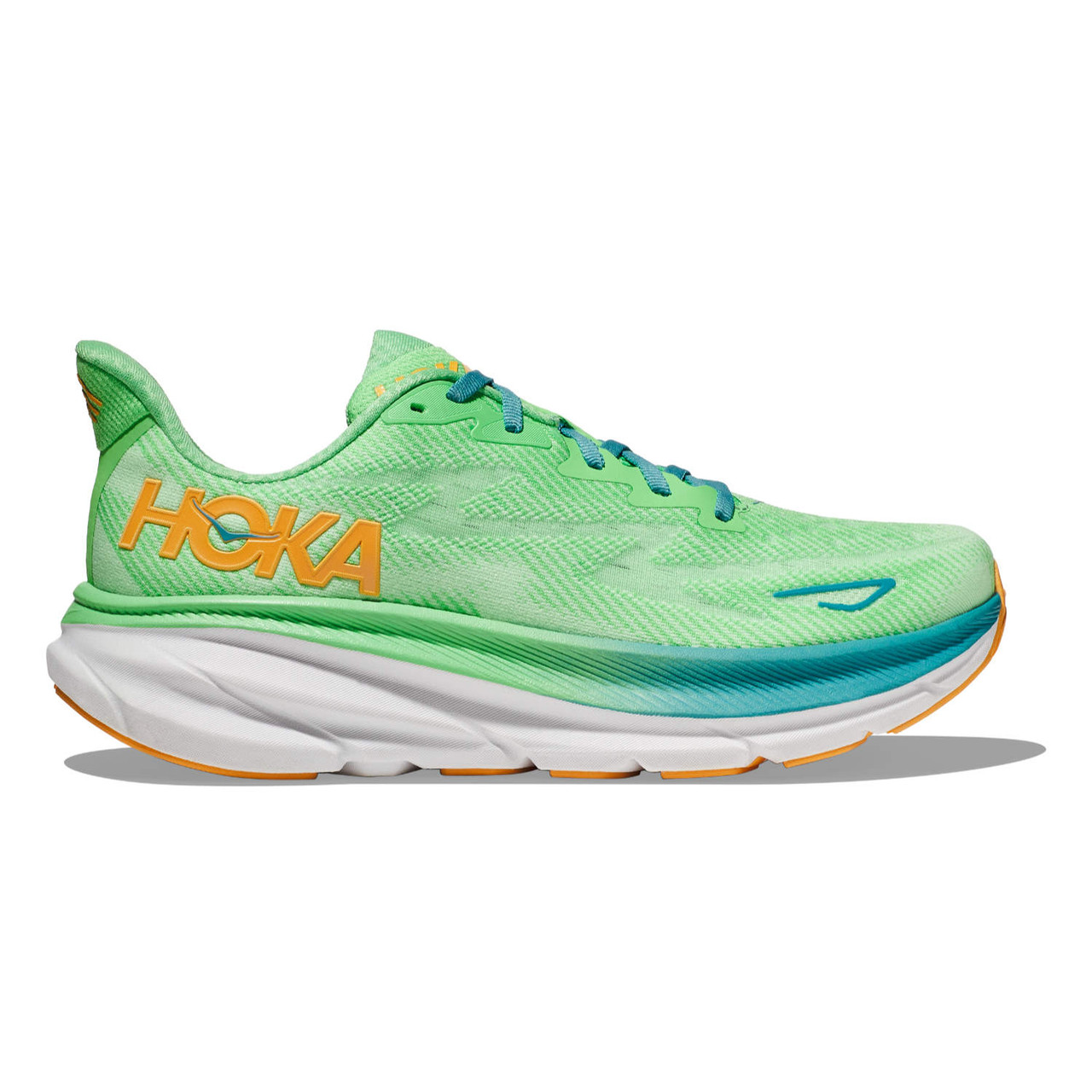HOKA ホカ　CLIFTON9 25cm HOKA Men's Clifton 9 Shoe