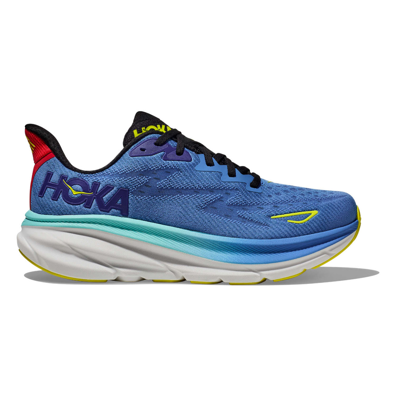 新品 HOKA CLIFTON9 25cm HOKA Men's Clifton 9 Shoe